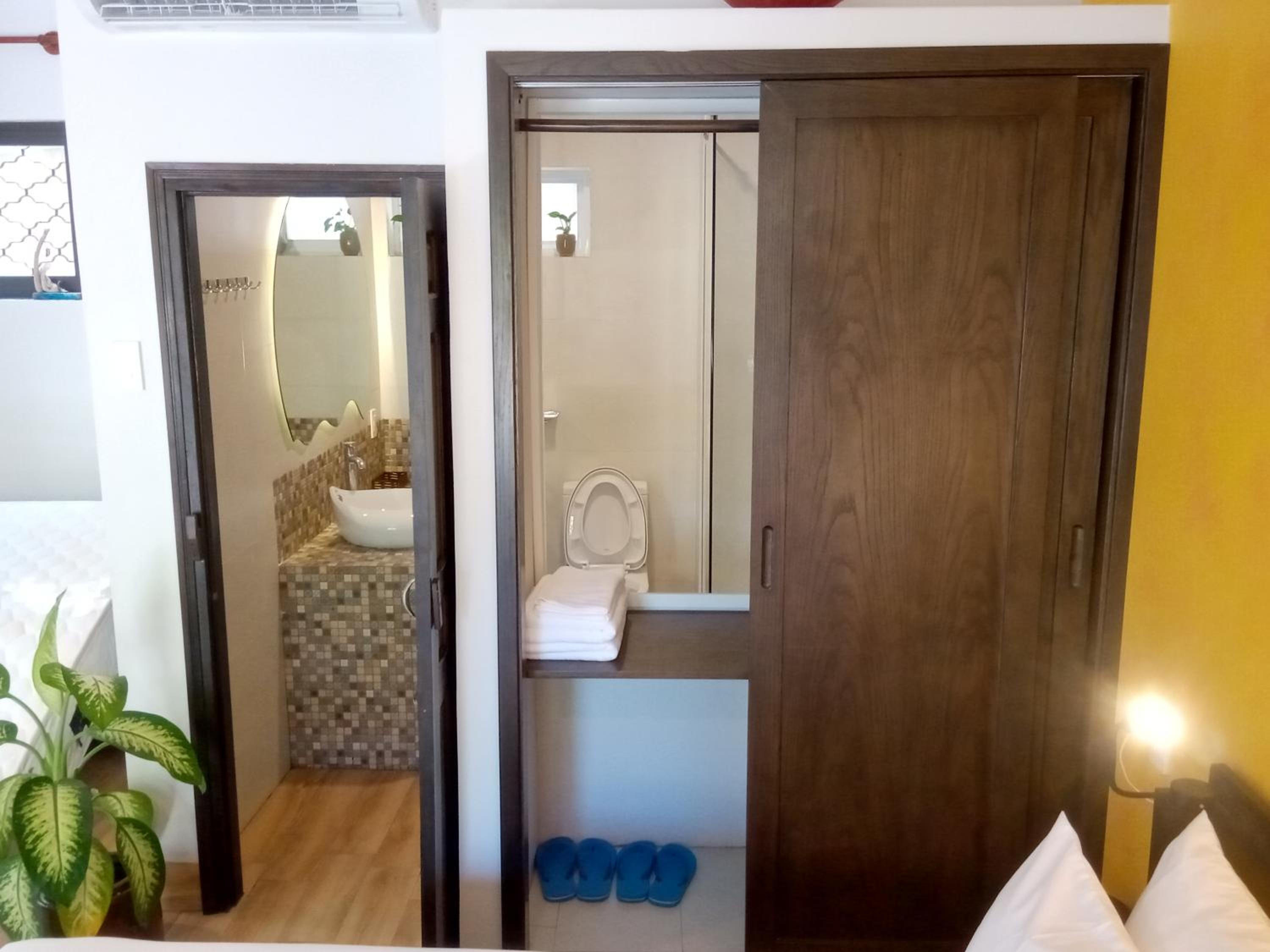 Superior Triple Room photo 3