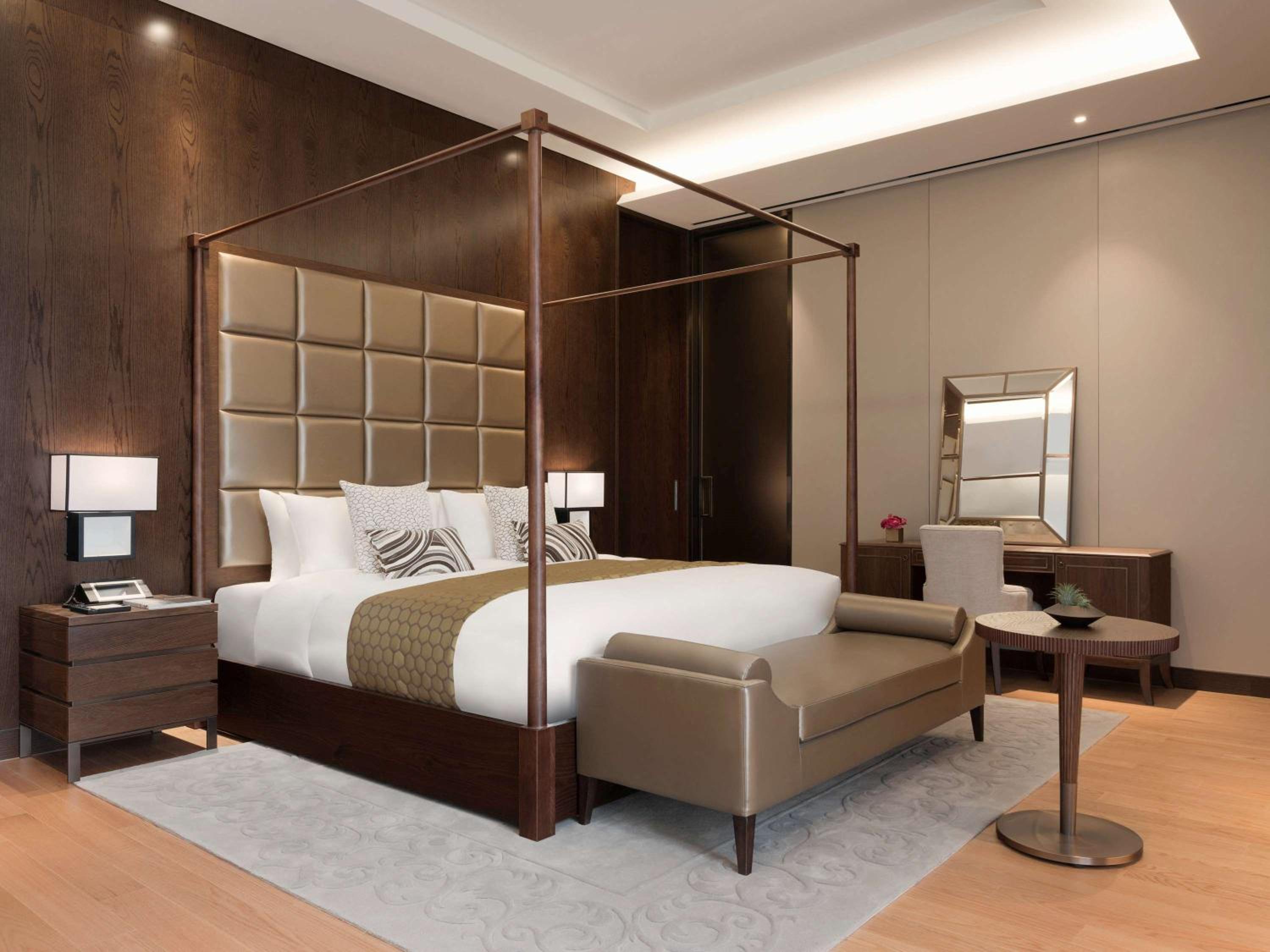 Two Bedroom Penthouse with Two King Beds photo 1