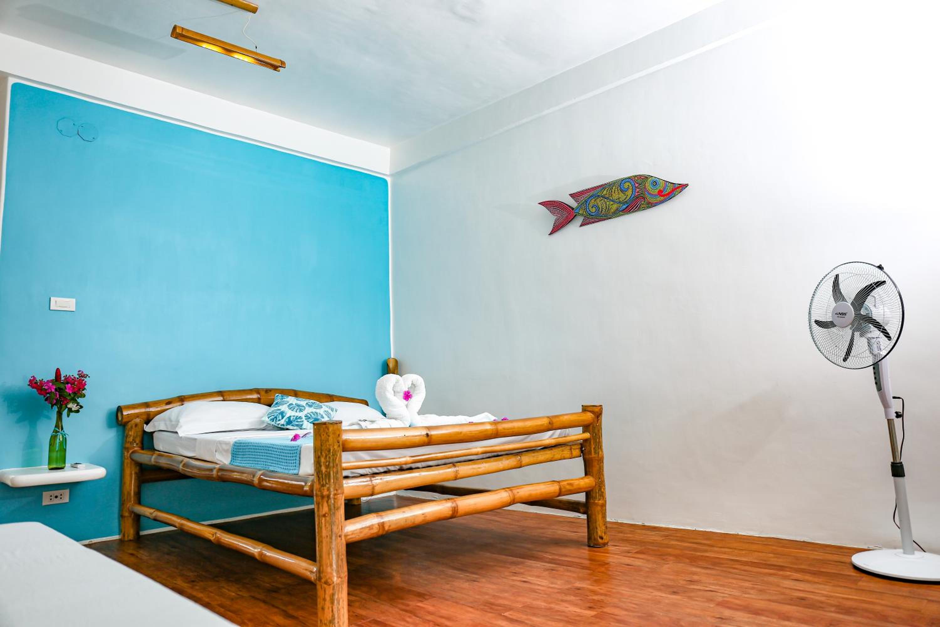 Triple Room with Balcony photo 2