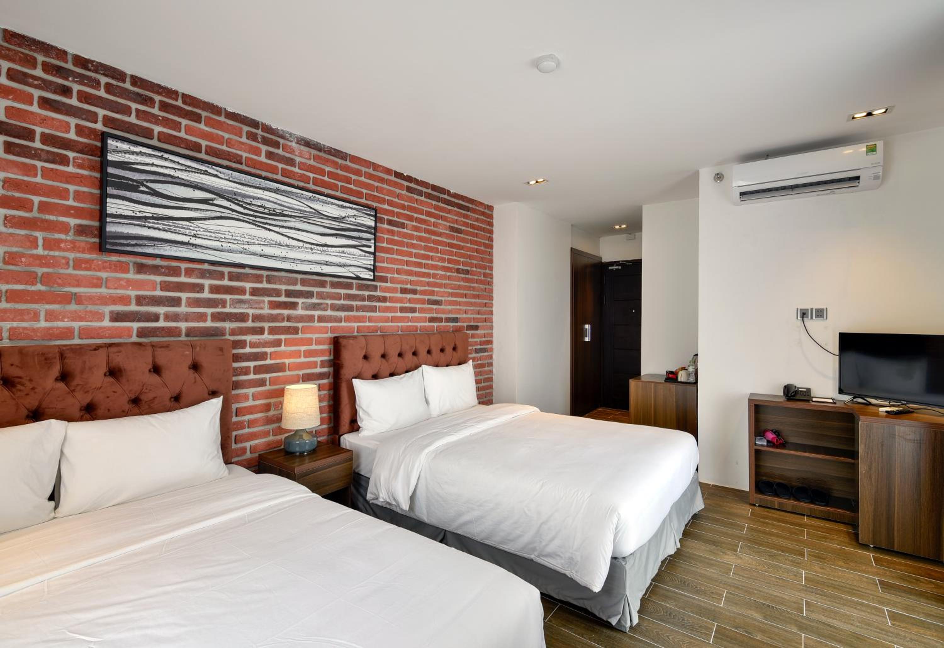 Superior Double Room photo 1