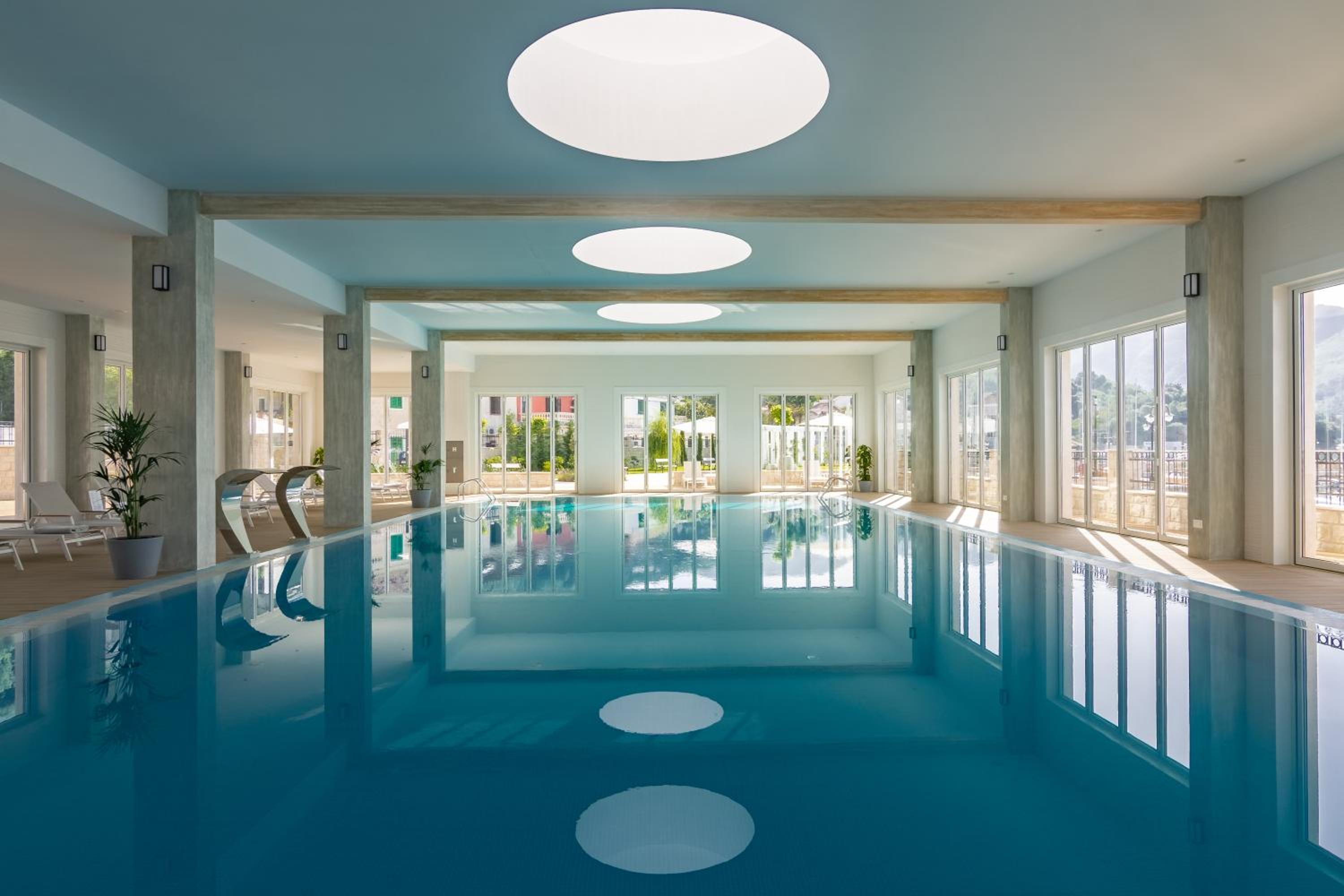 Special offer - Rest and Reset Spa Treat in Deluxe Room