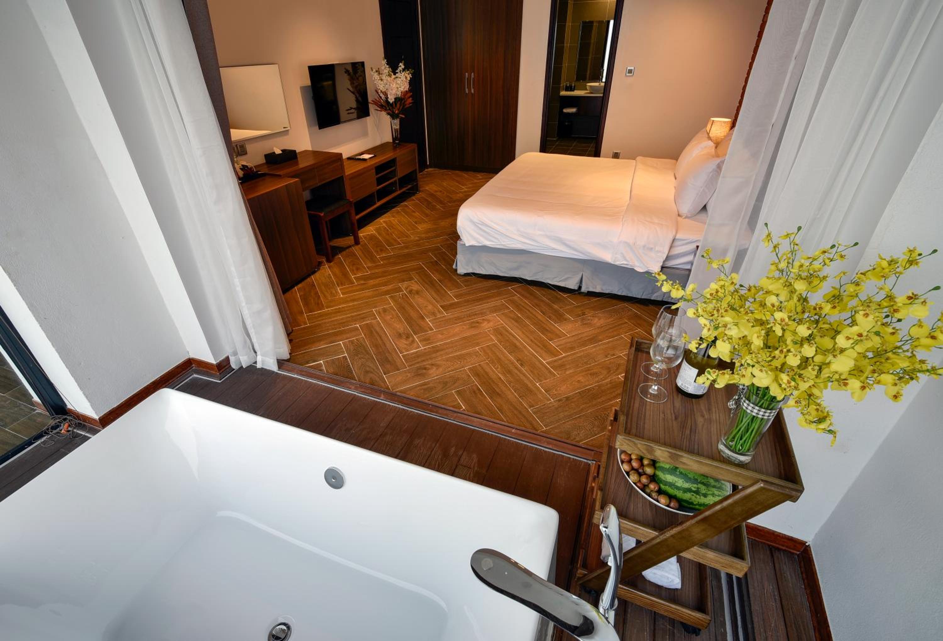 Family Suite photo 1