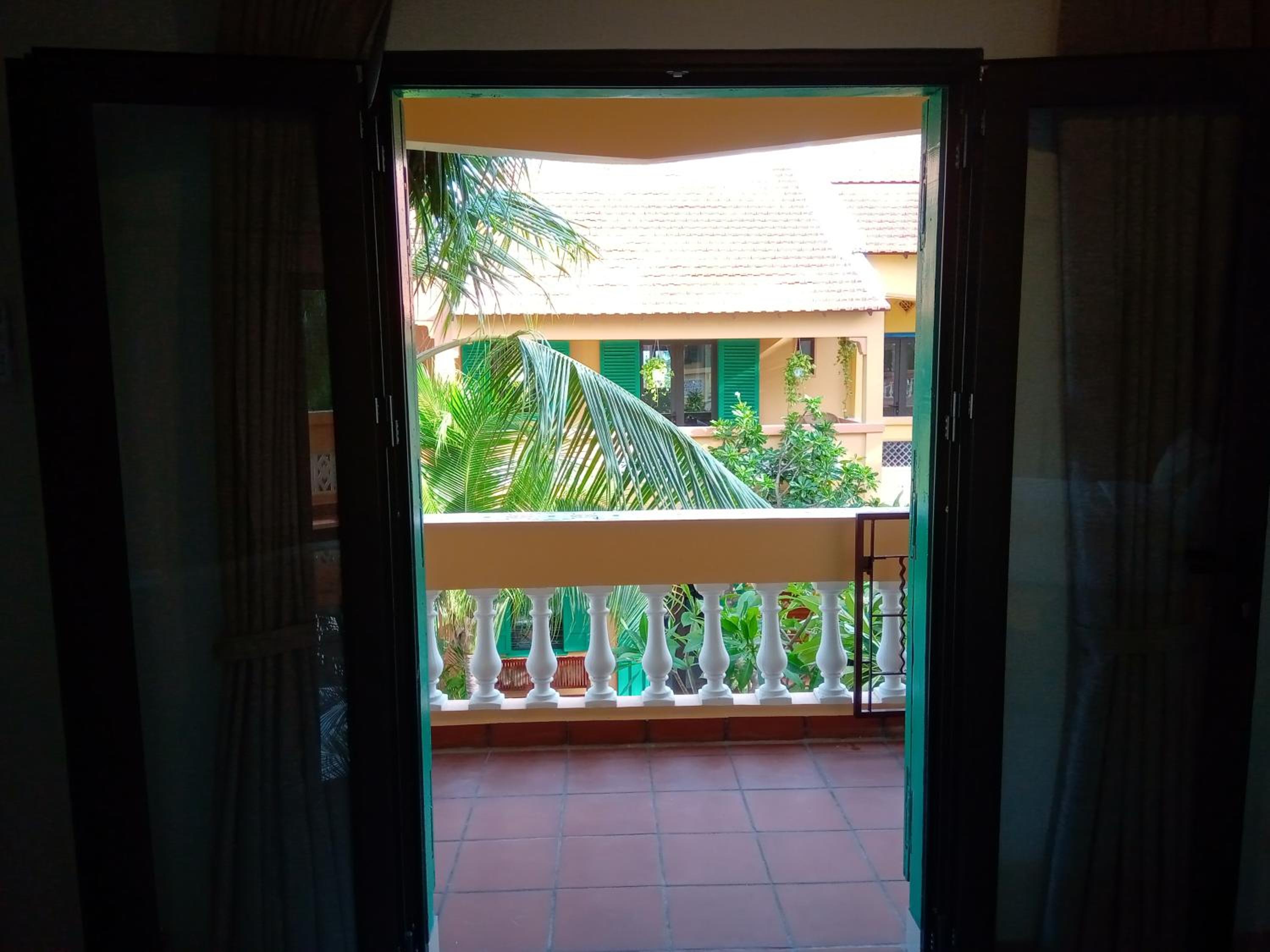 Quadruple Room with Terrace - Photo 8