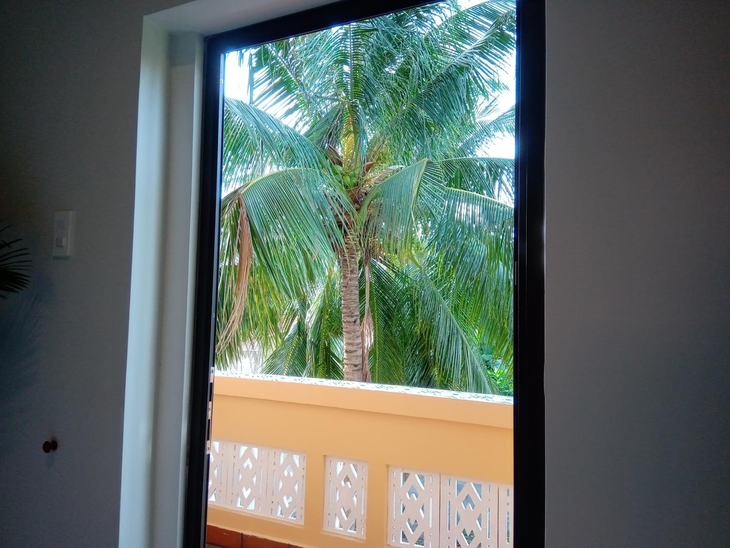 Quadruple Room with Terrace - Photo 10