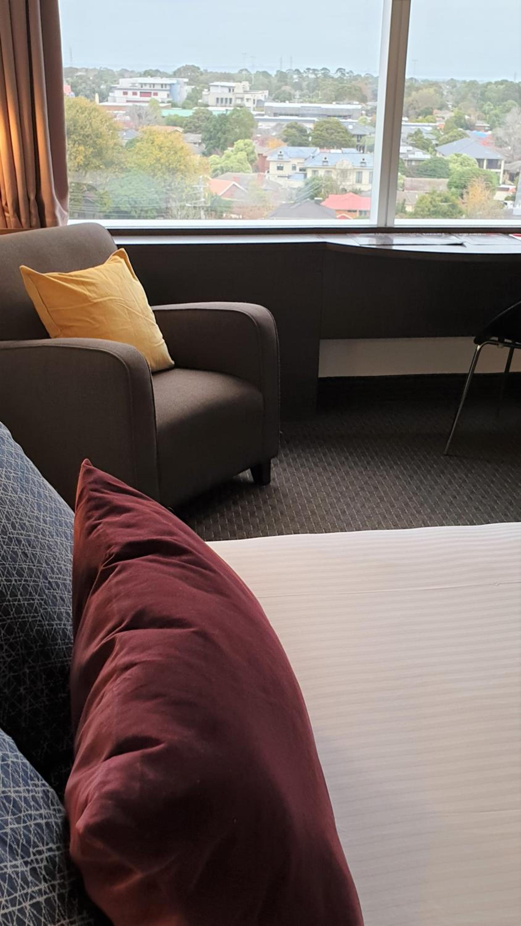 Superior Queen Room - Photo 8