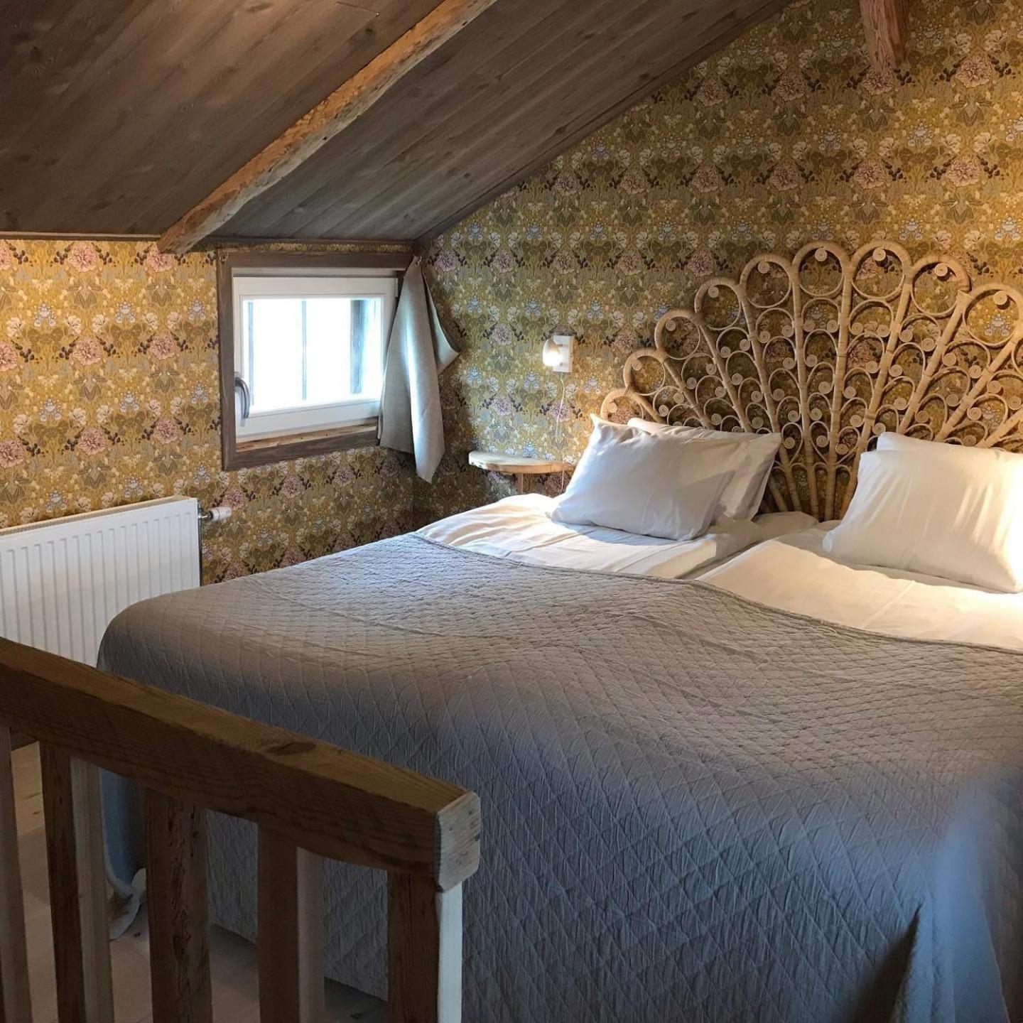One-Bedroom Cottage photo 3