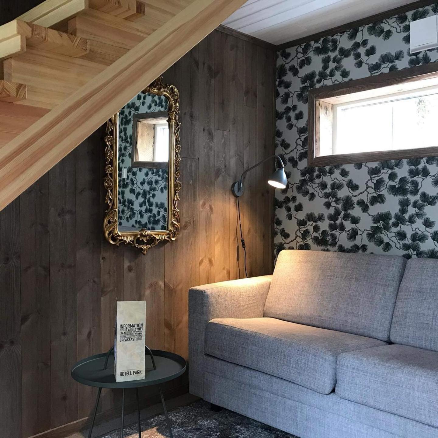 One-Bedroom Cottage photo 2