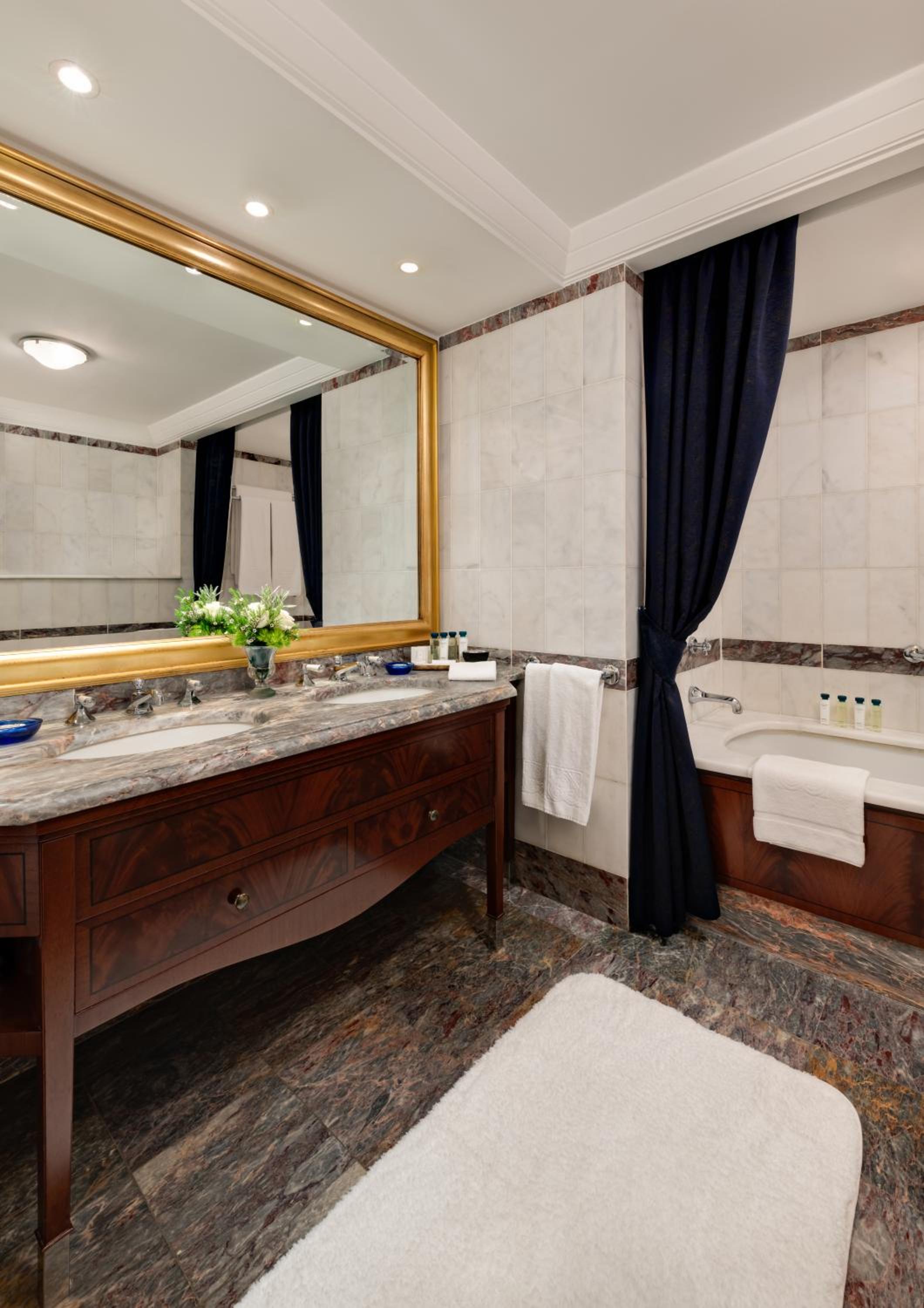 Palace Bosphorus Suite - Photo 7