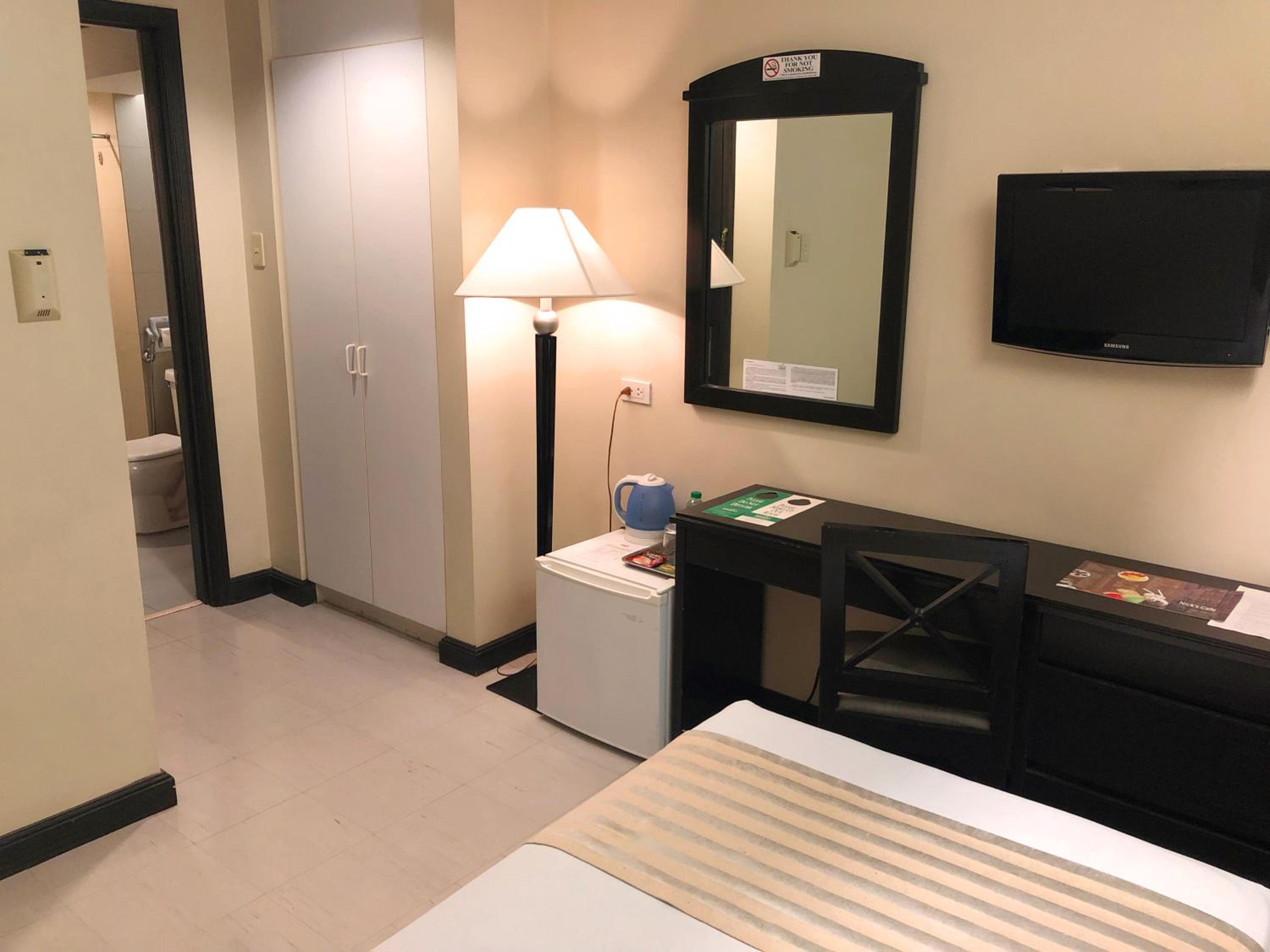 Deluxe Twin Room - Photo 1