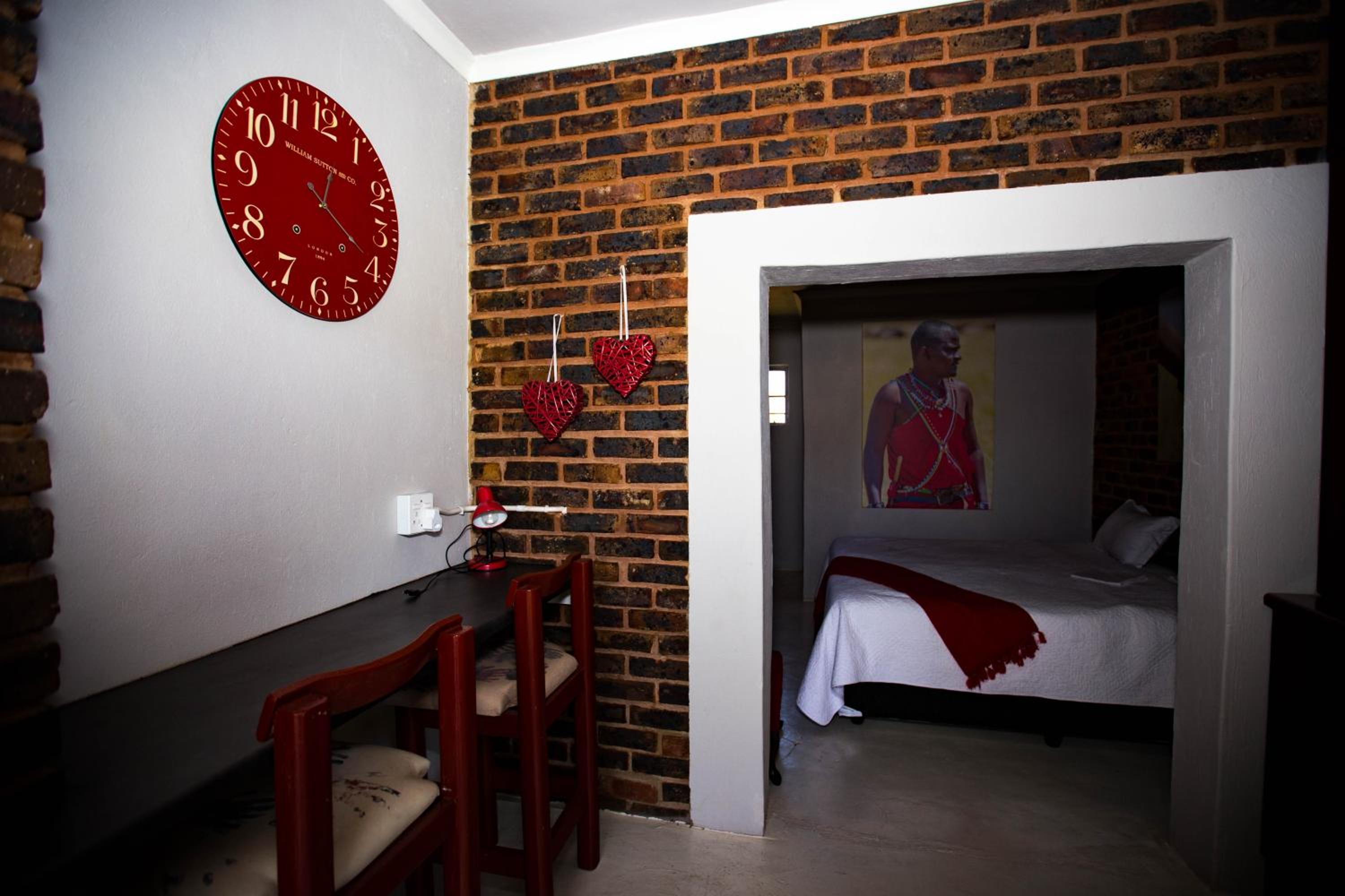 Budget Double Room - Photo 1