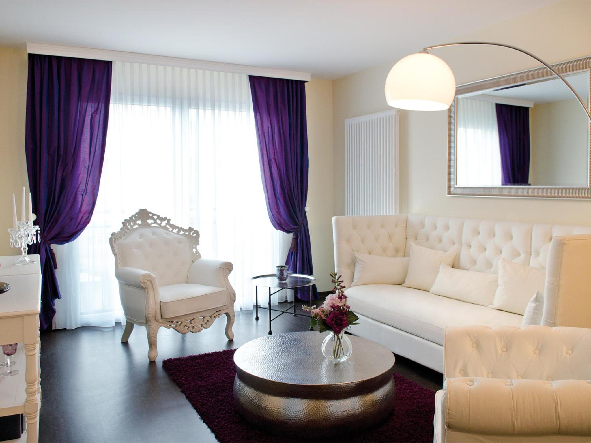Suite Deluxe