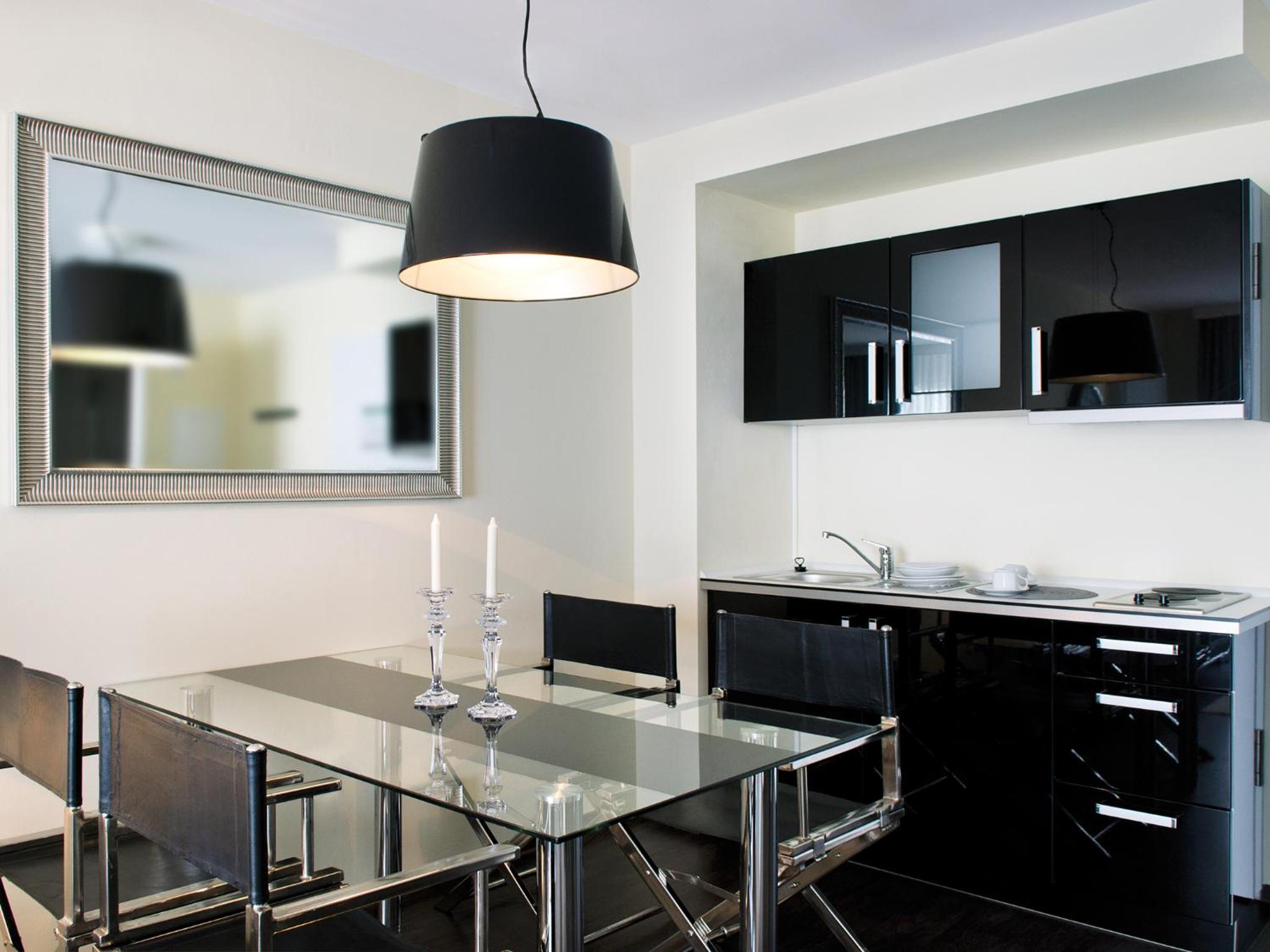 Suite Deluxe photo 3