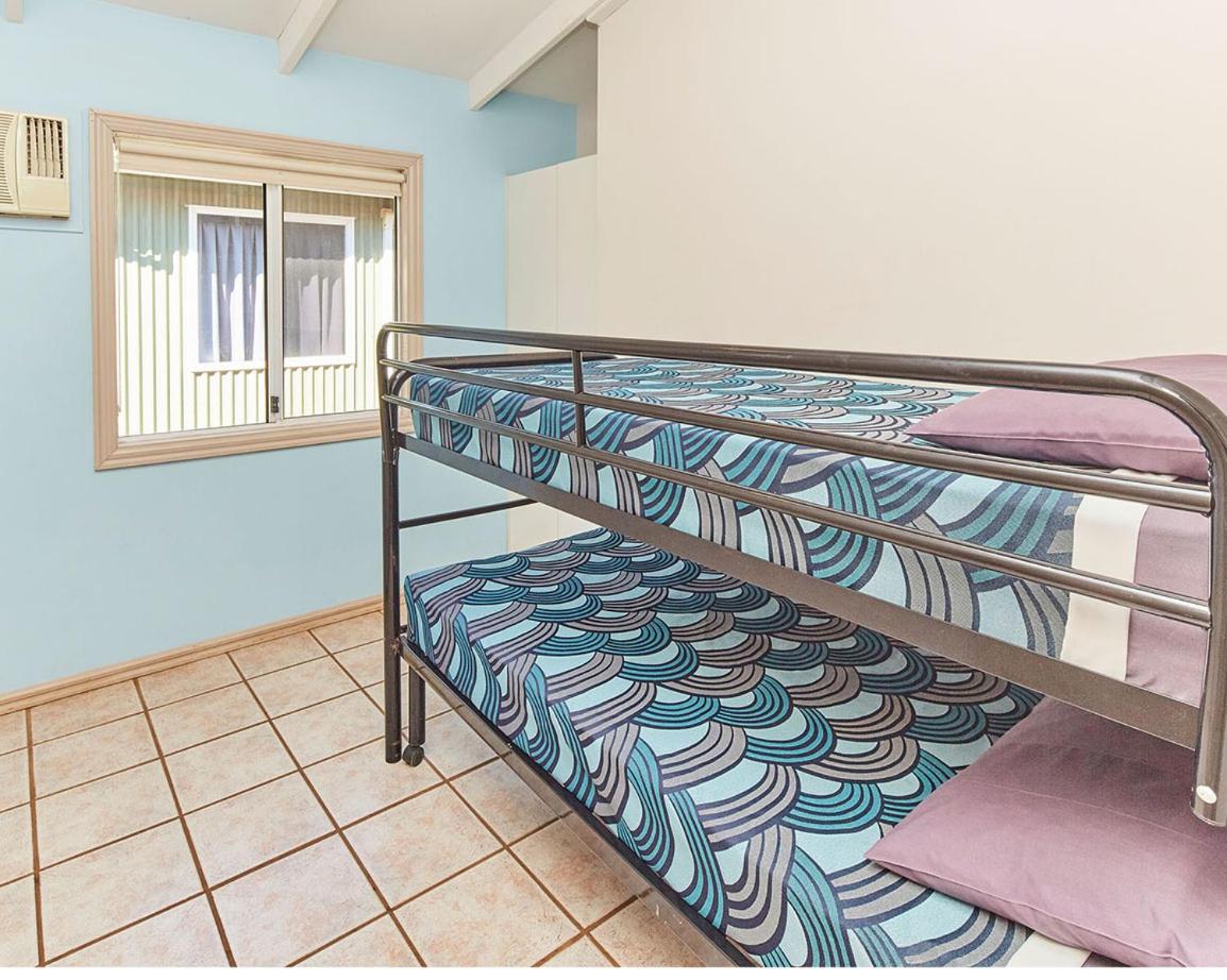 Two-Bedroom Villa (Sleeps 4) photo 3