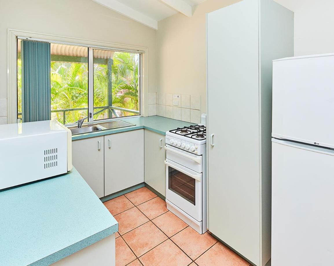 Two-Bedroom Villa (Sleeps 5) photo 2
