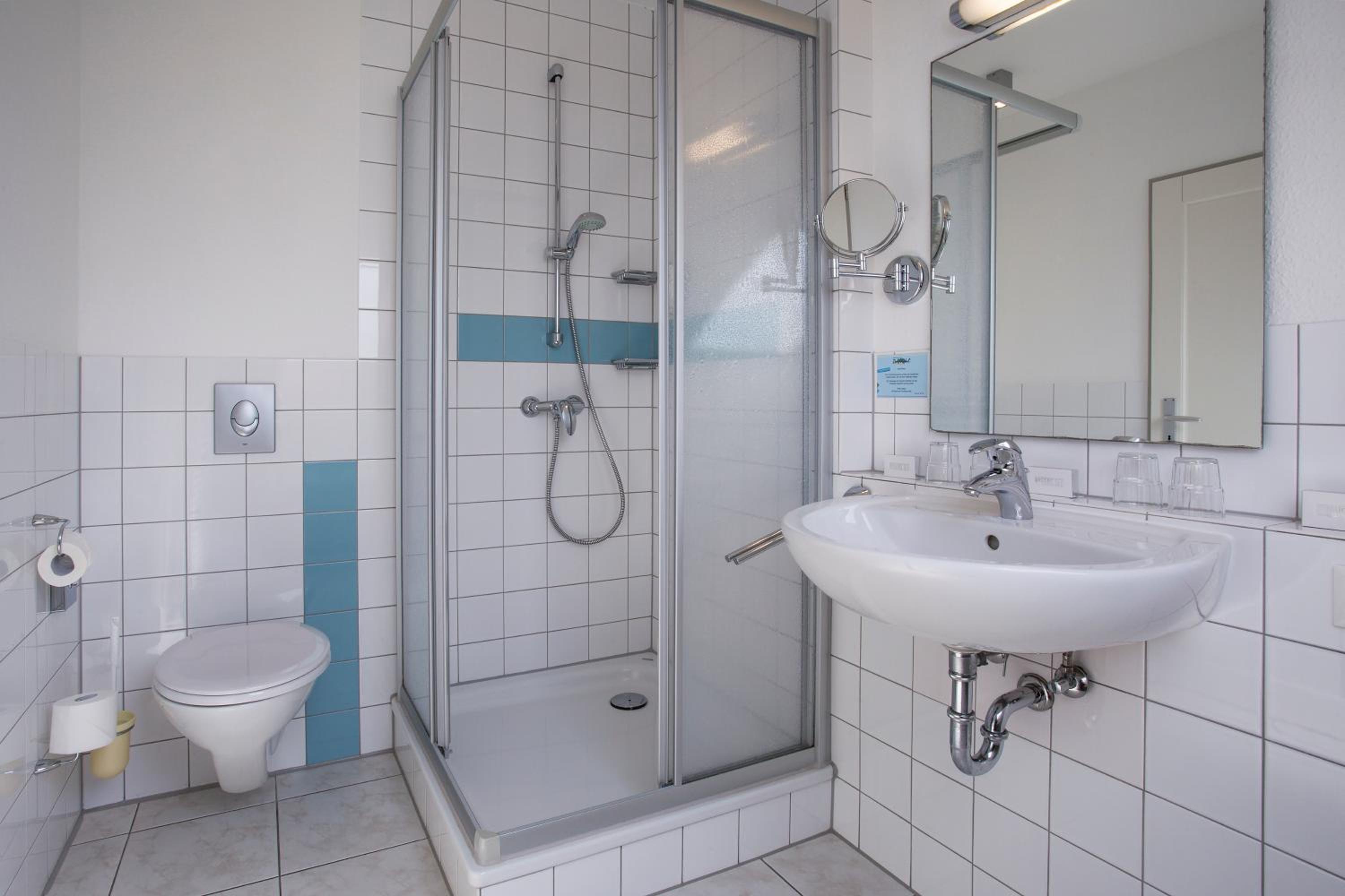 Family Apartment Maisonette mit Wattblick Typ 2
