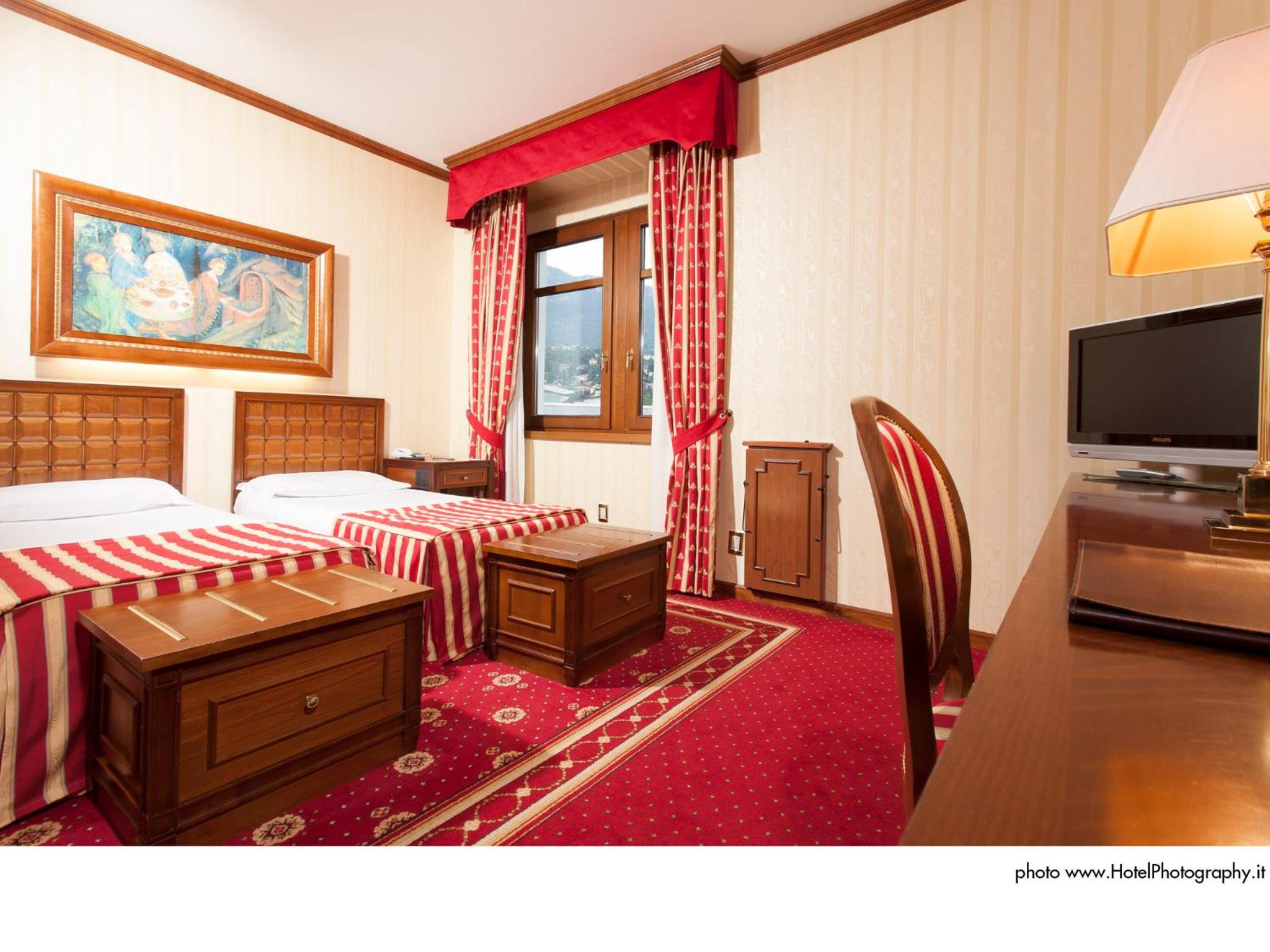 Classic Double Room - Photo 1