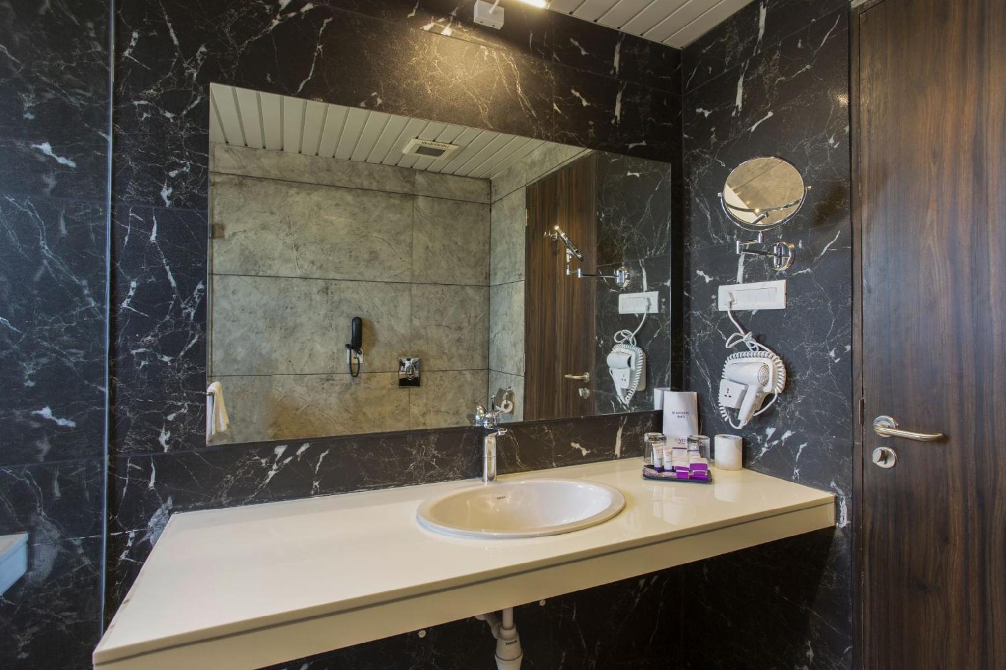 Executive Double or Twin Room - Photo 2