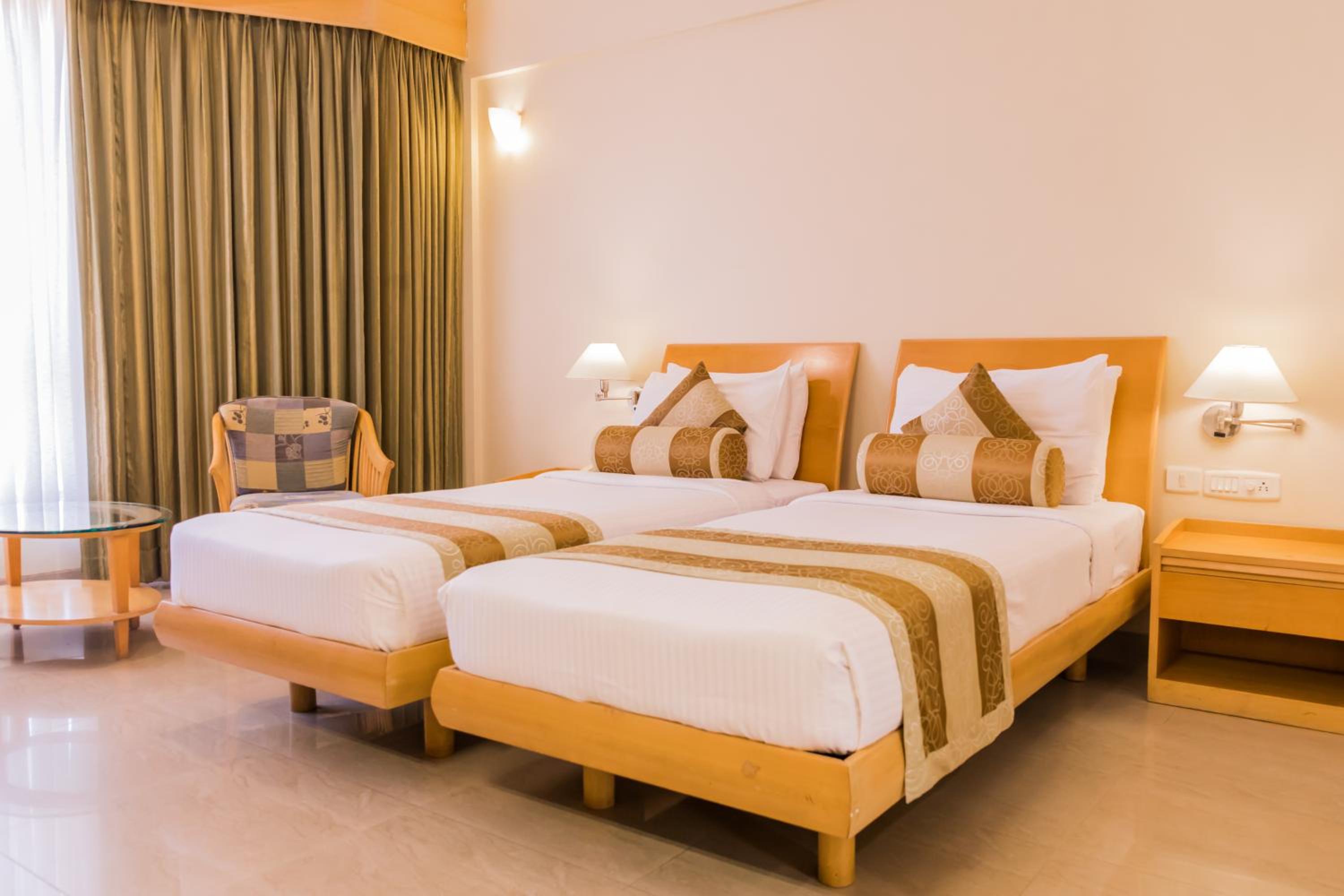 Superior Double or Twin Room (Complimentary welcome drink on arrival ) - Photo 2