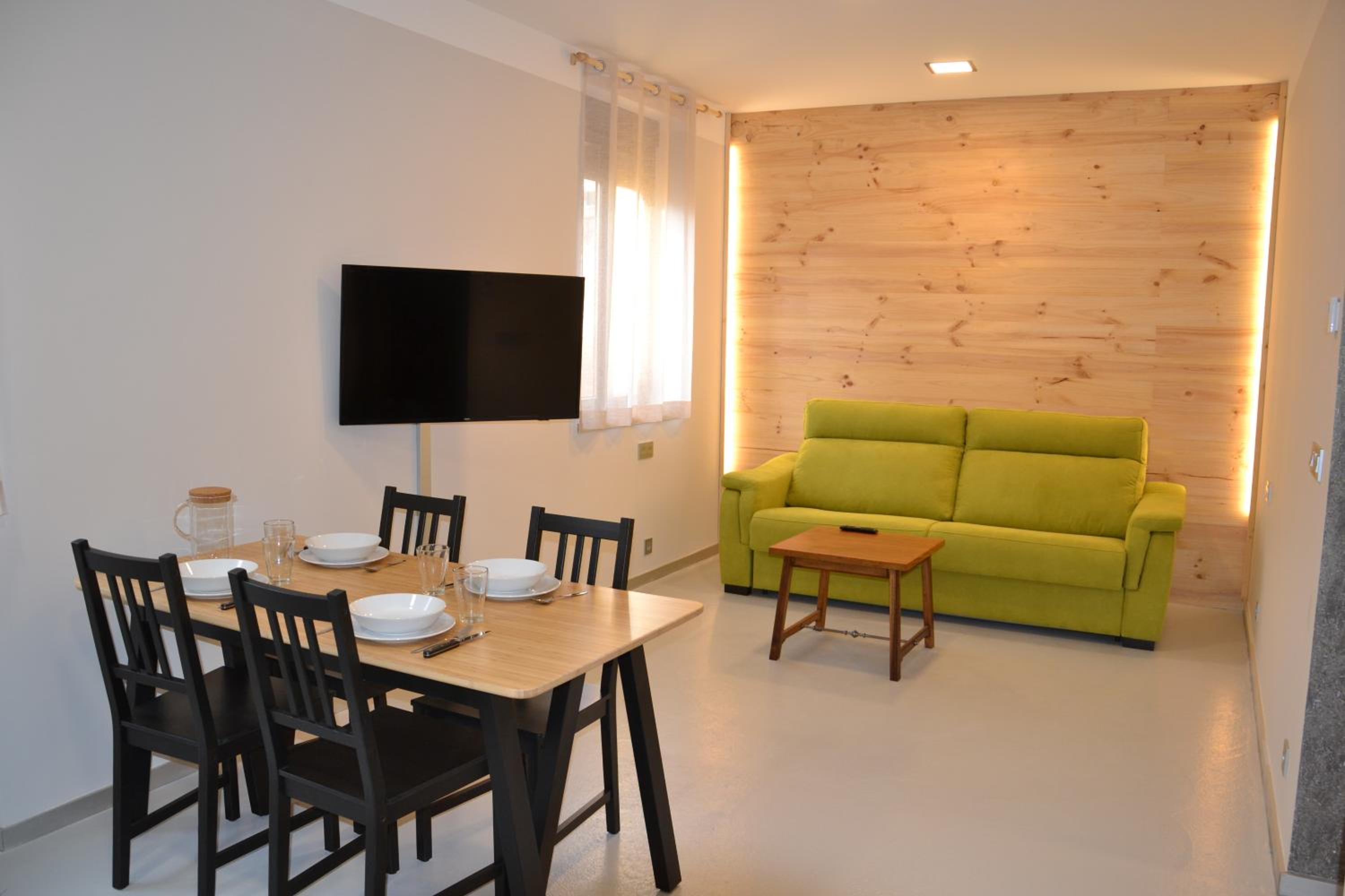 Apartamento Superior