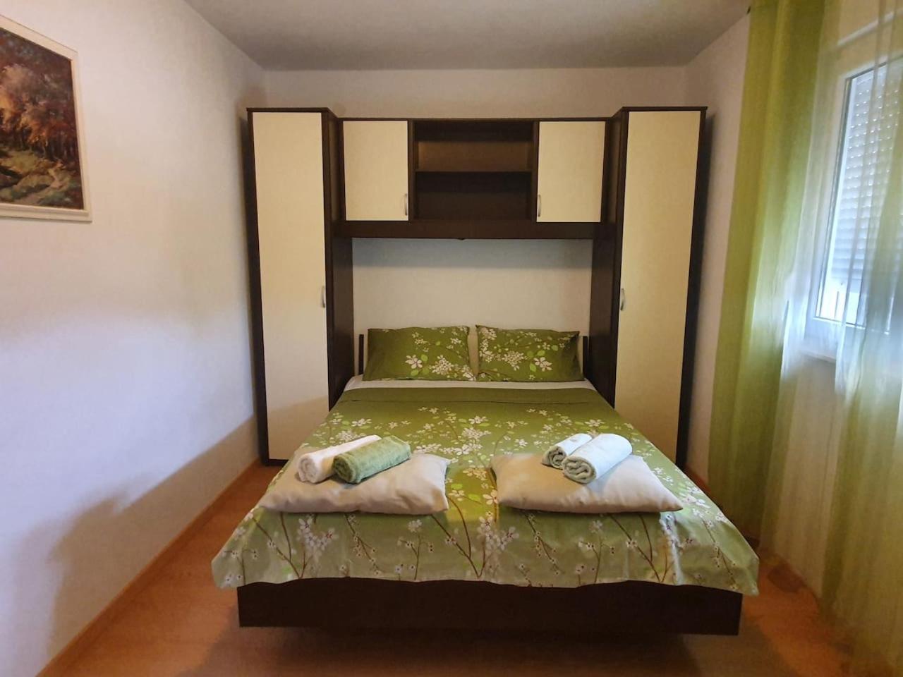 Two-Bedroom Apartment photo 1
