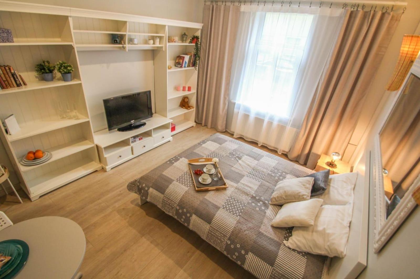 One-Bedroom Apartment - Photo 8