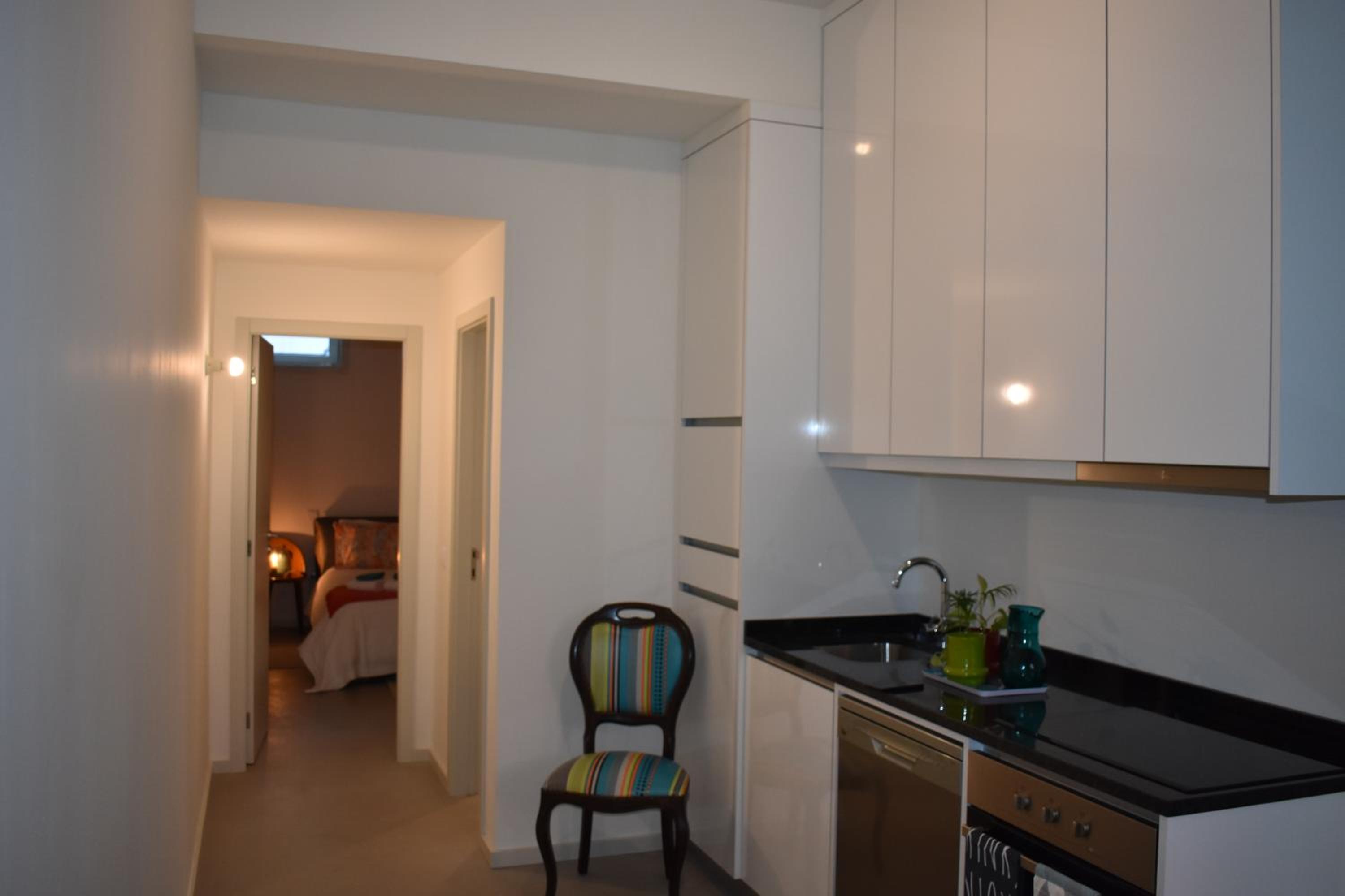 Apartment - Ground Floor - Photo 19