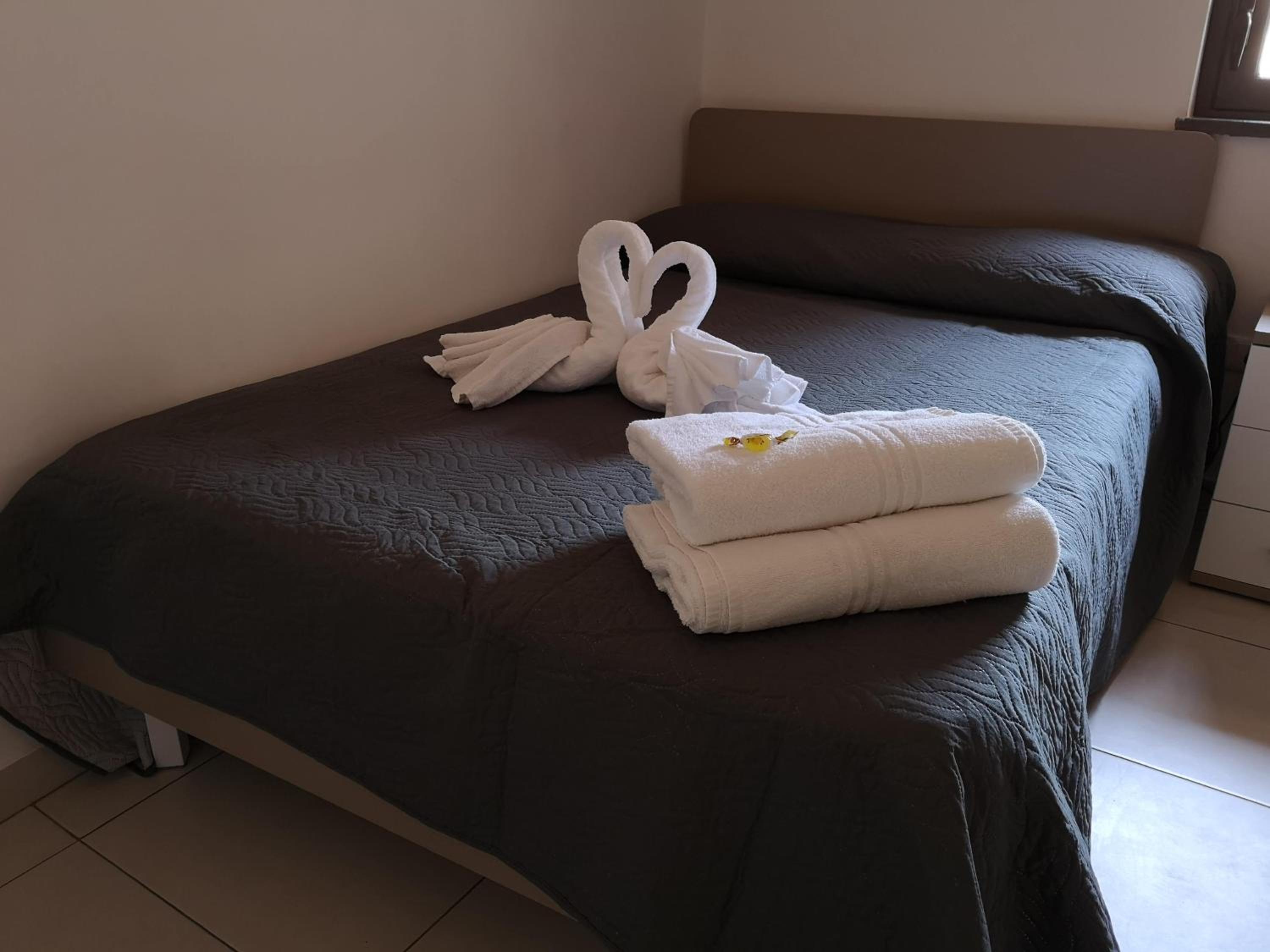 Duplex Apartment - Photo 42