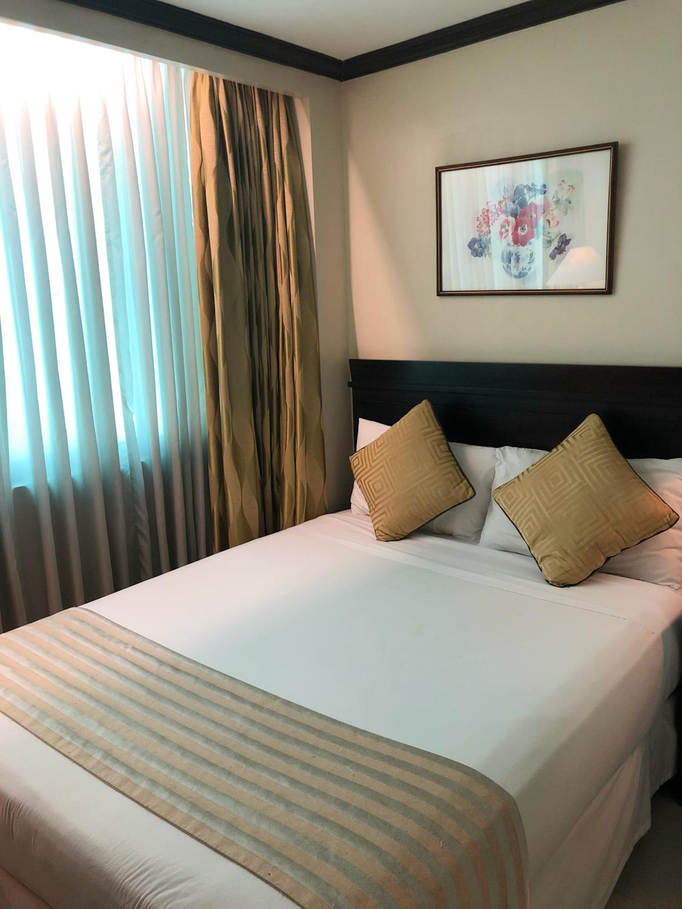 Deluxe Twin Room - Photo 4