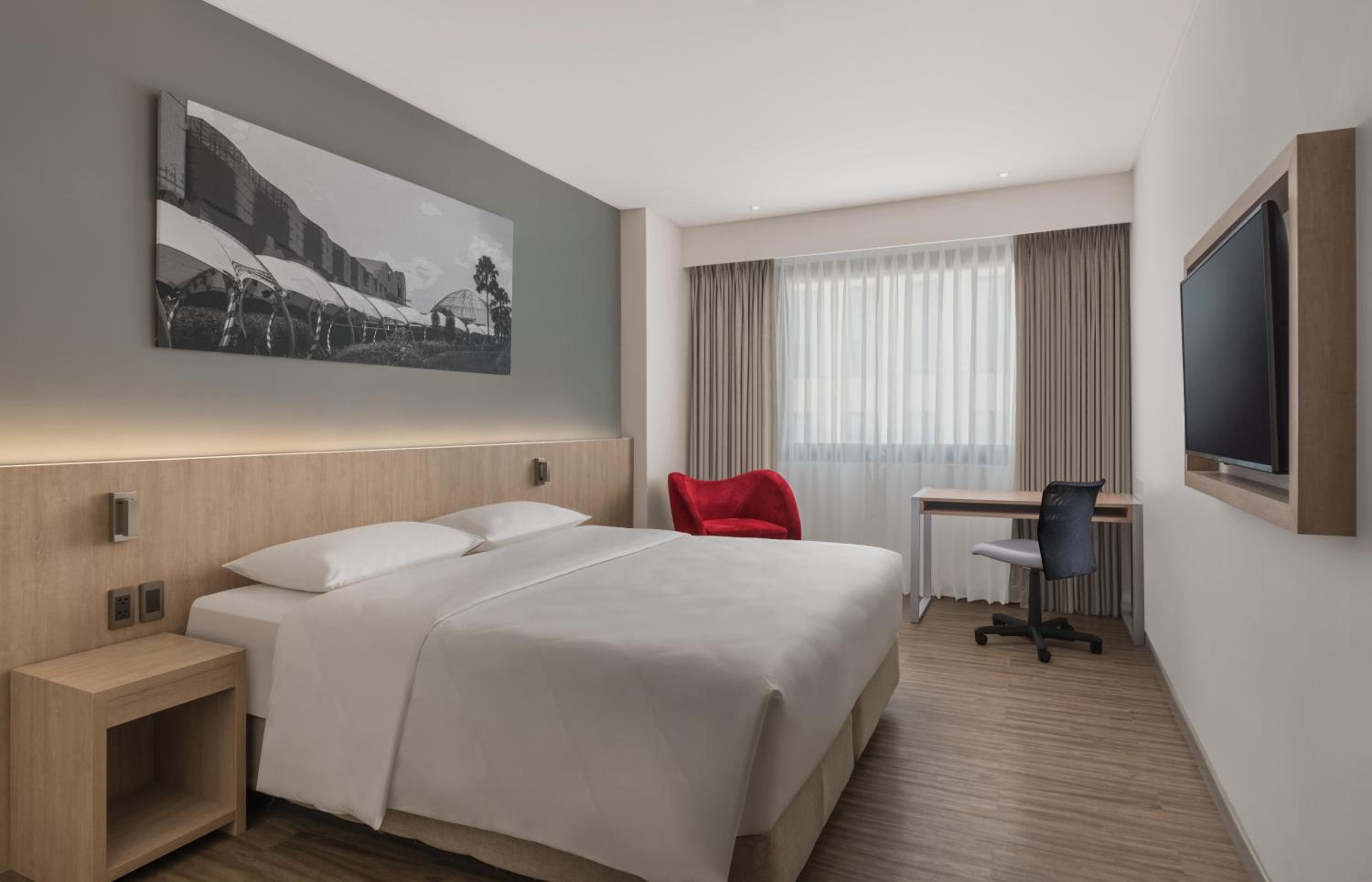 Standard Room - Photo 5