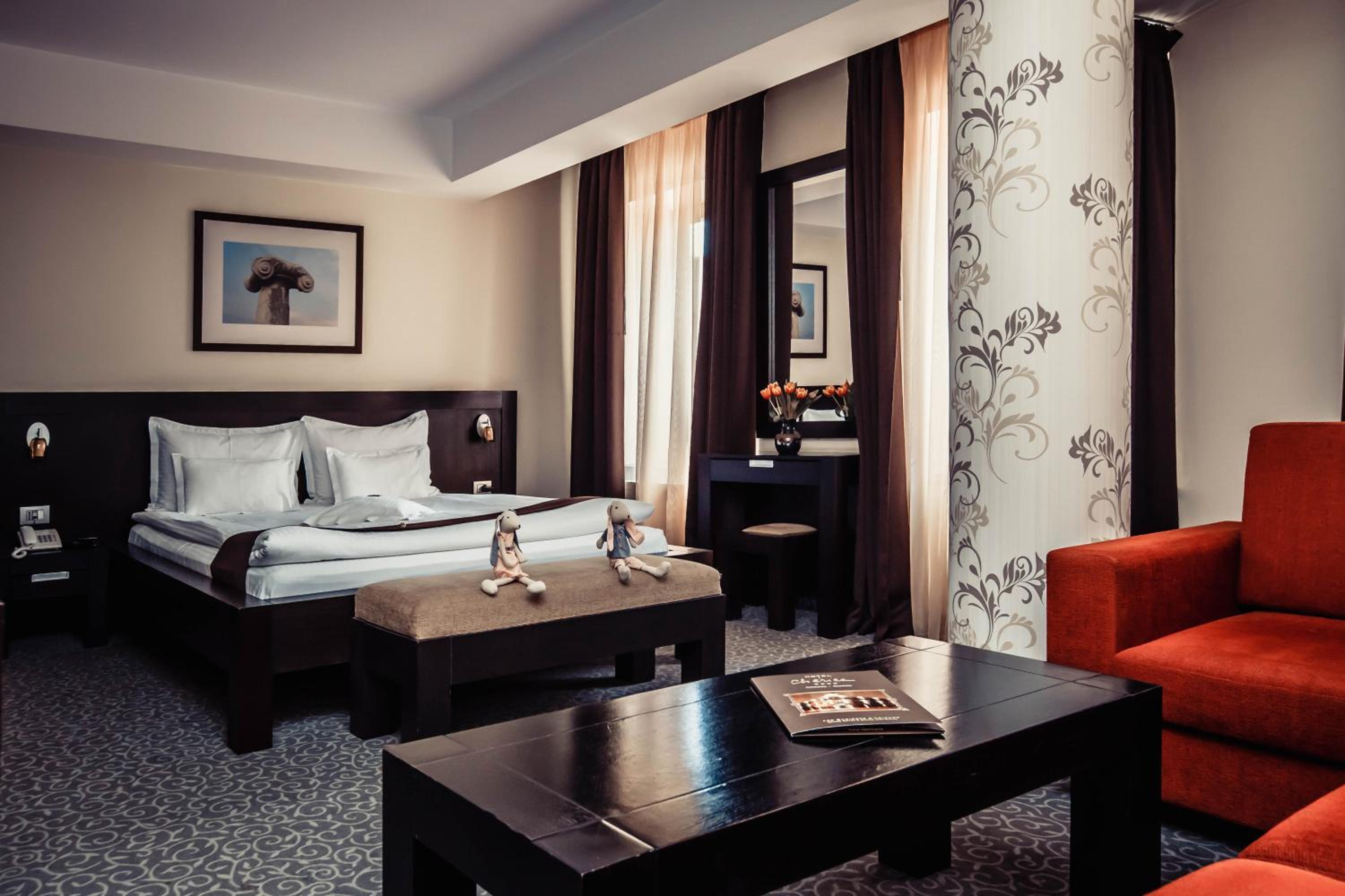 Junior Suite - Photo 4