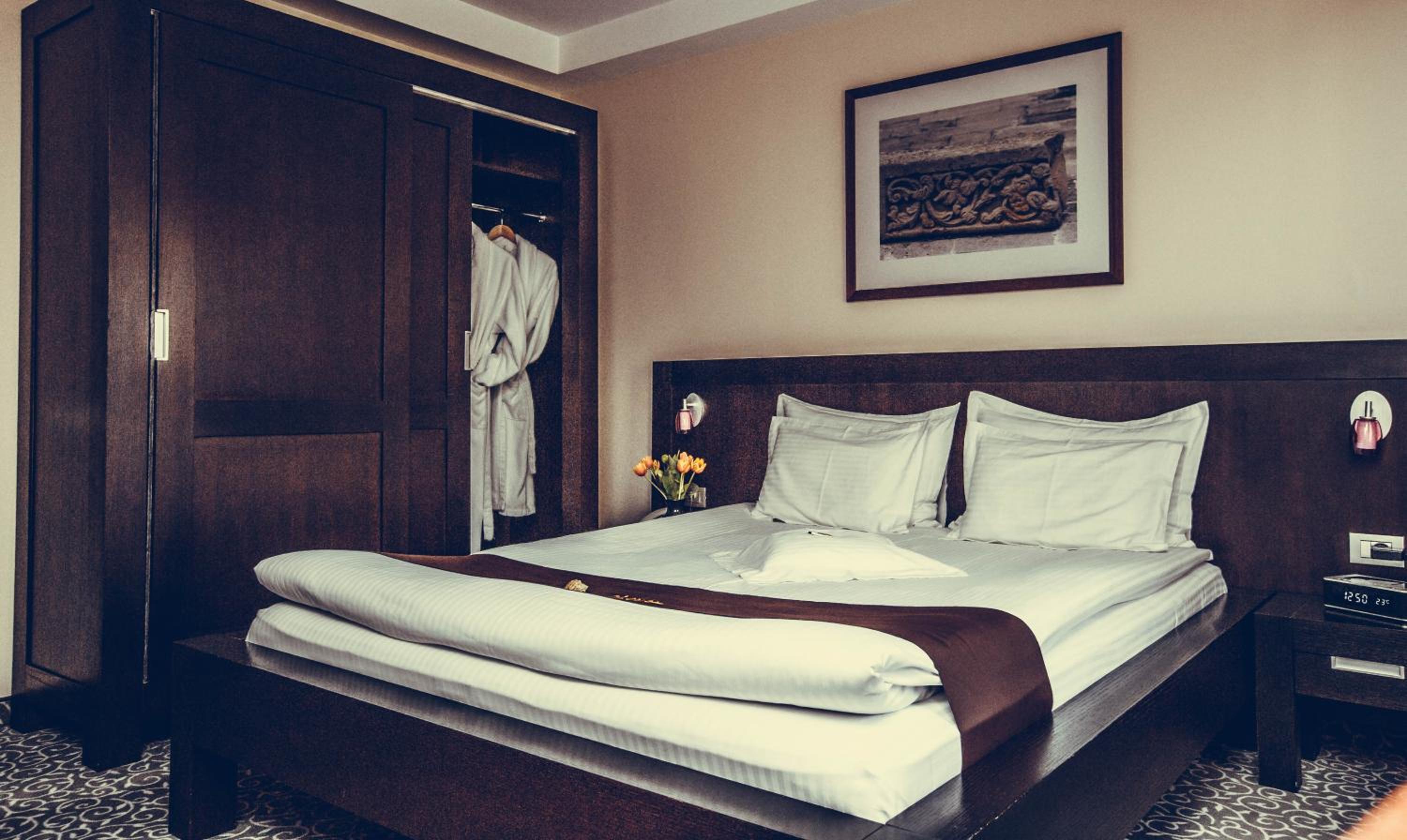 Junior Suite - Photo 3