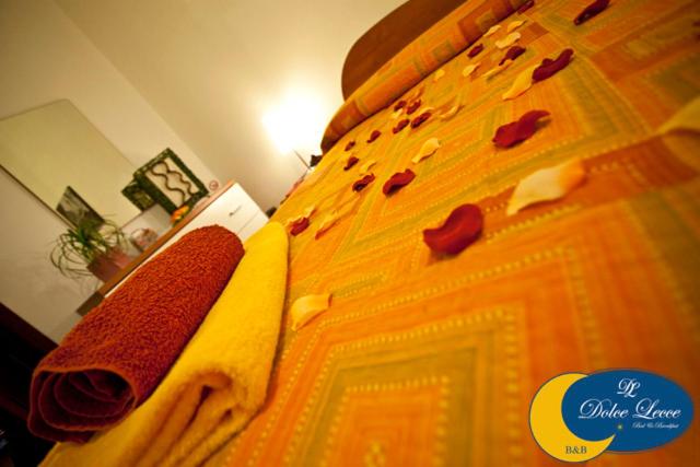 Double Room With Private Garden
