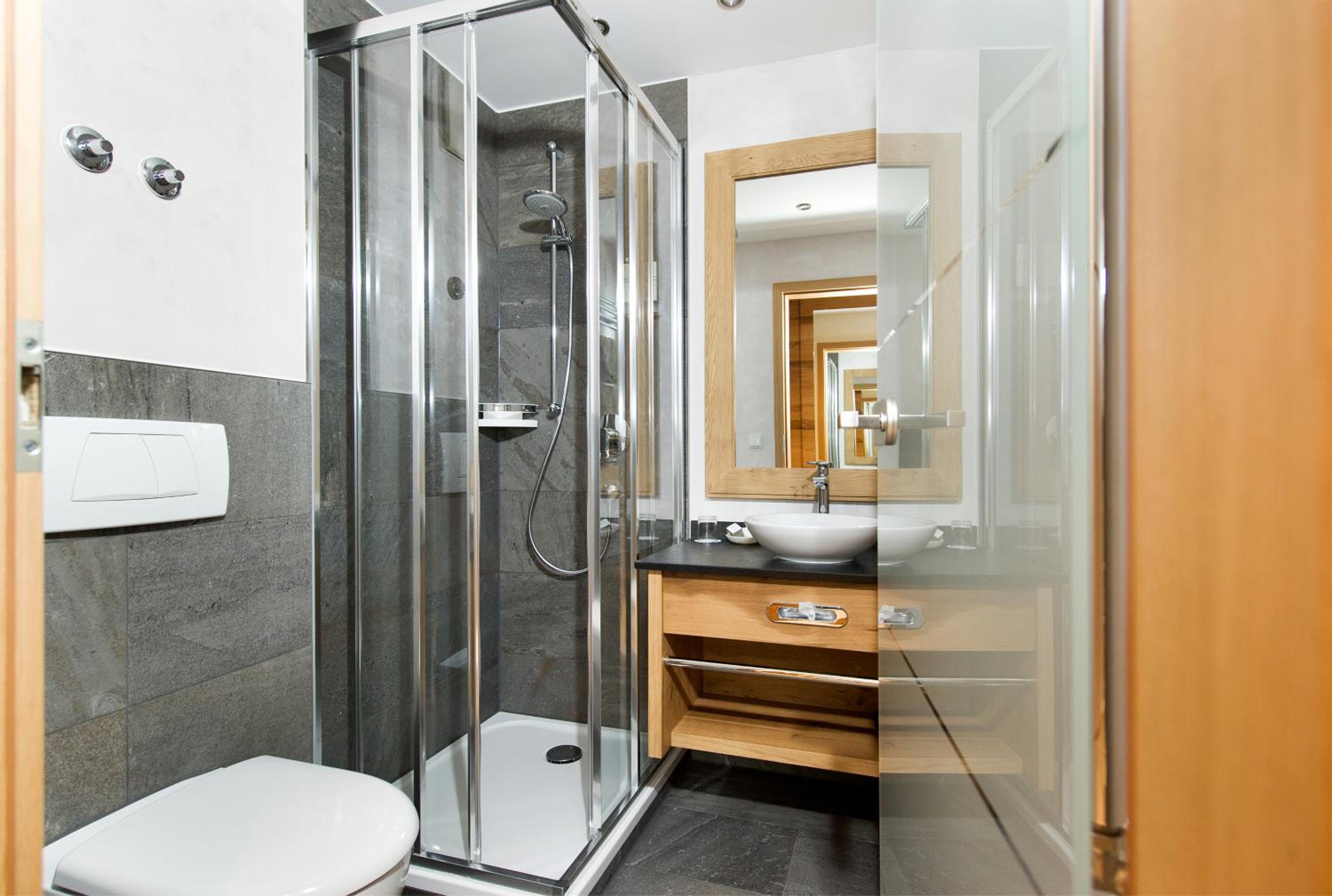 Standard Single Room photo 2