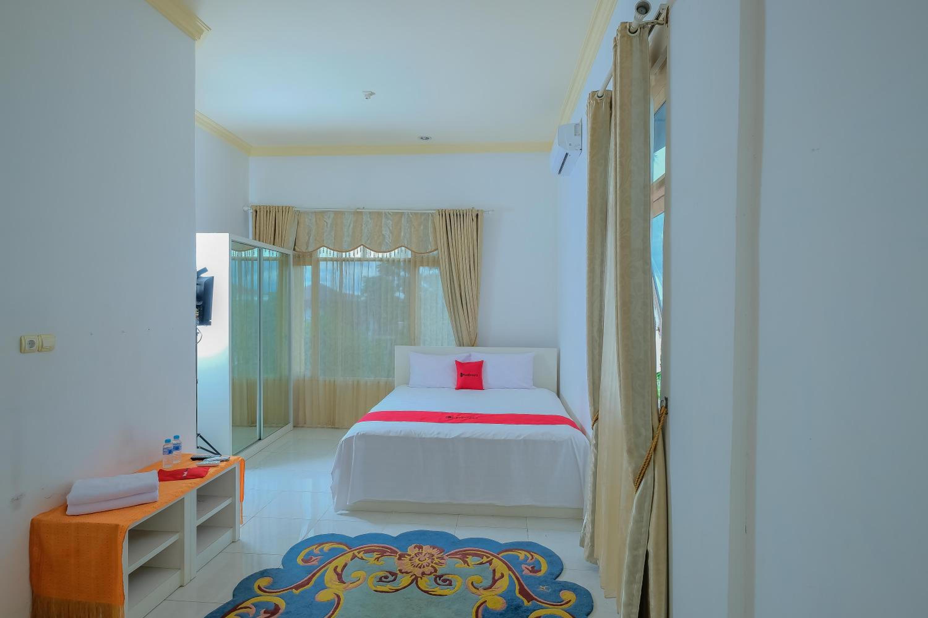 Double Room - Photo 4
