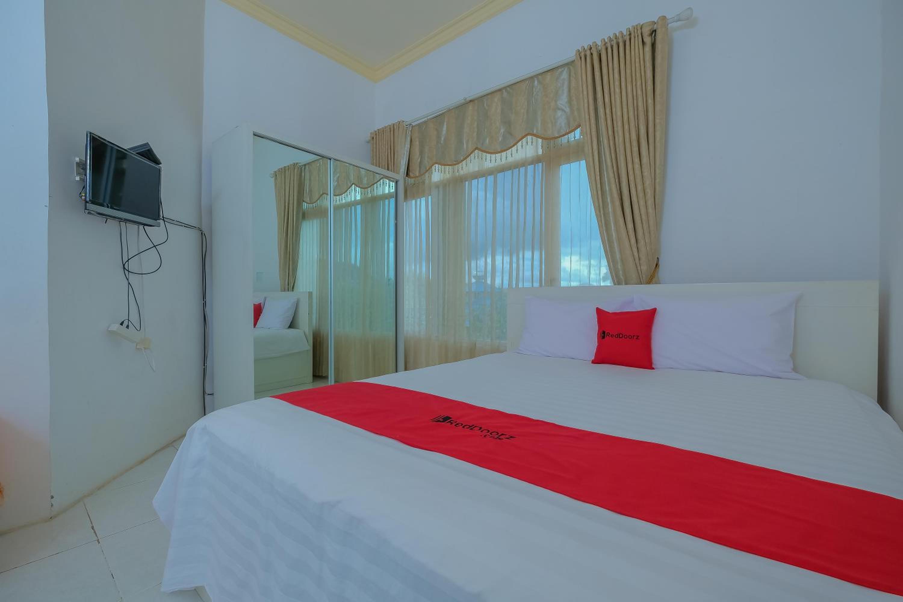 Double Room - Photo 5