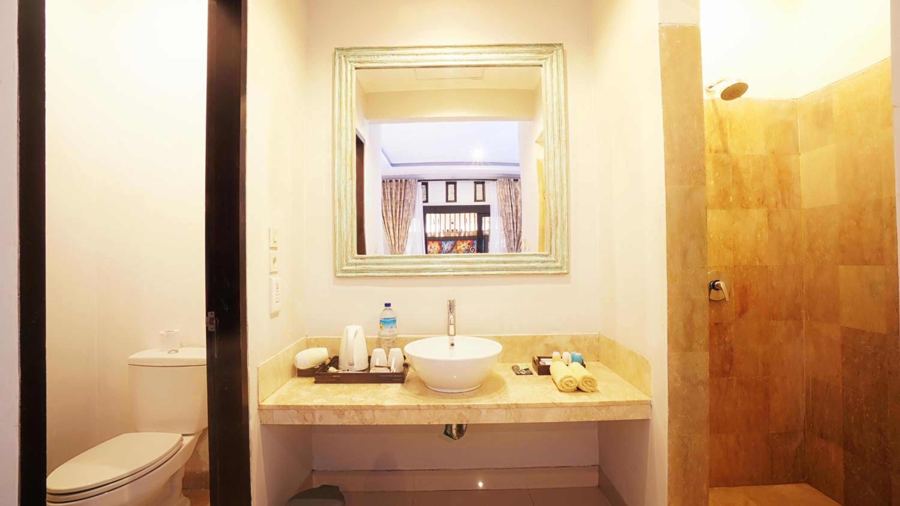 Deluxe Double or Twin Room - Photo 5