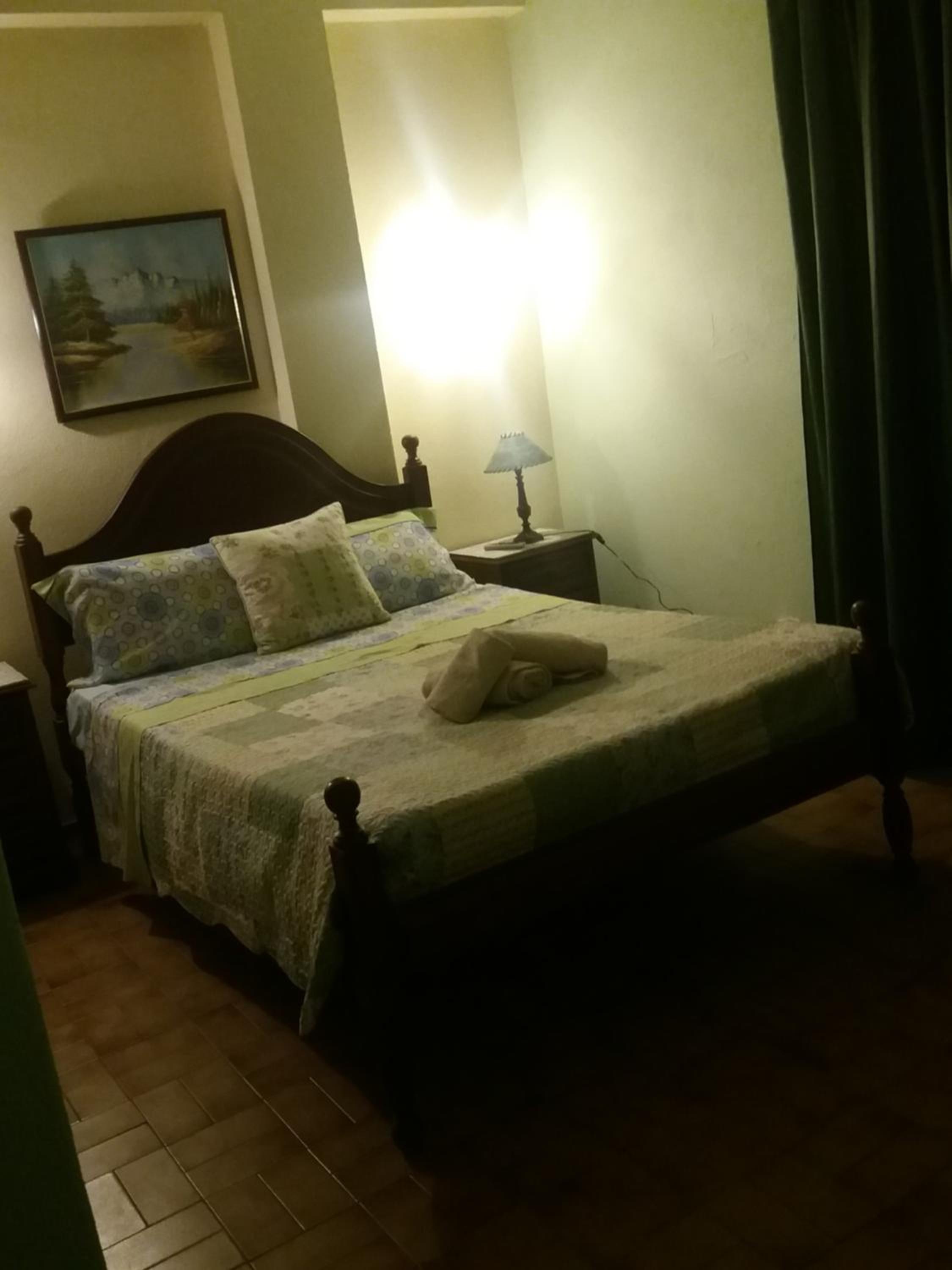 Classic Single Room with Shower photo 1