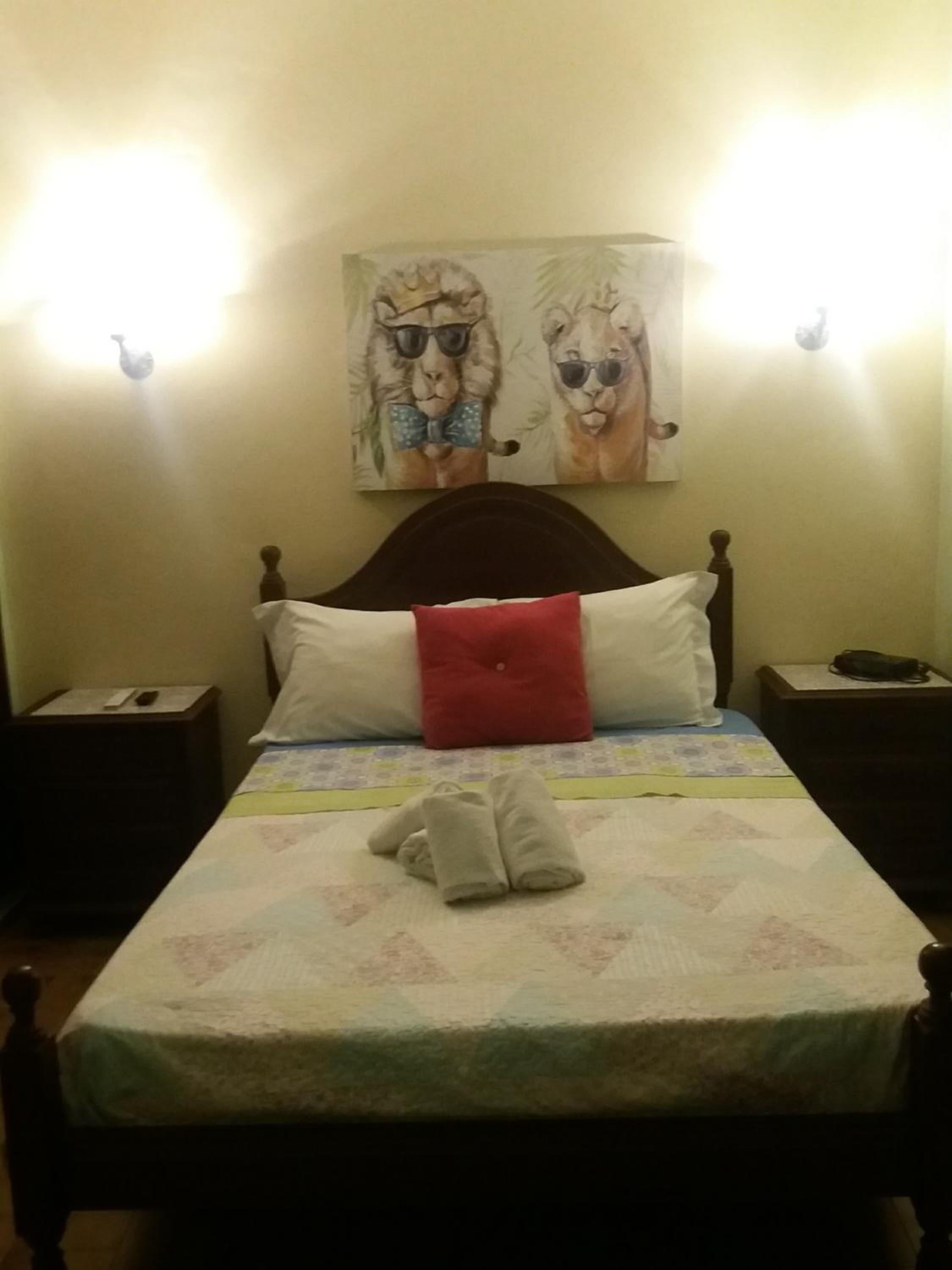 Double Room photo 1