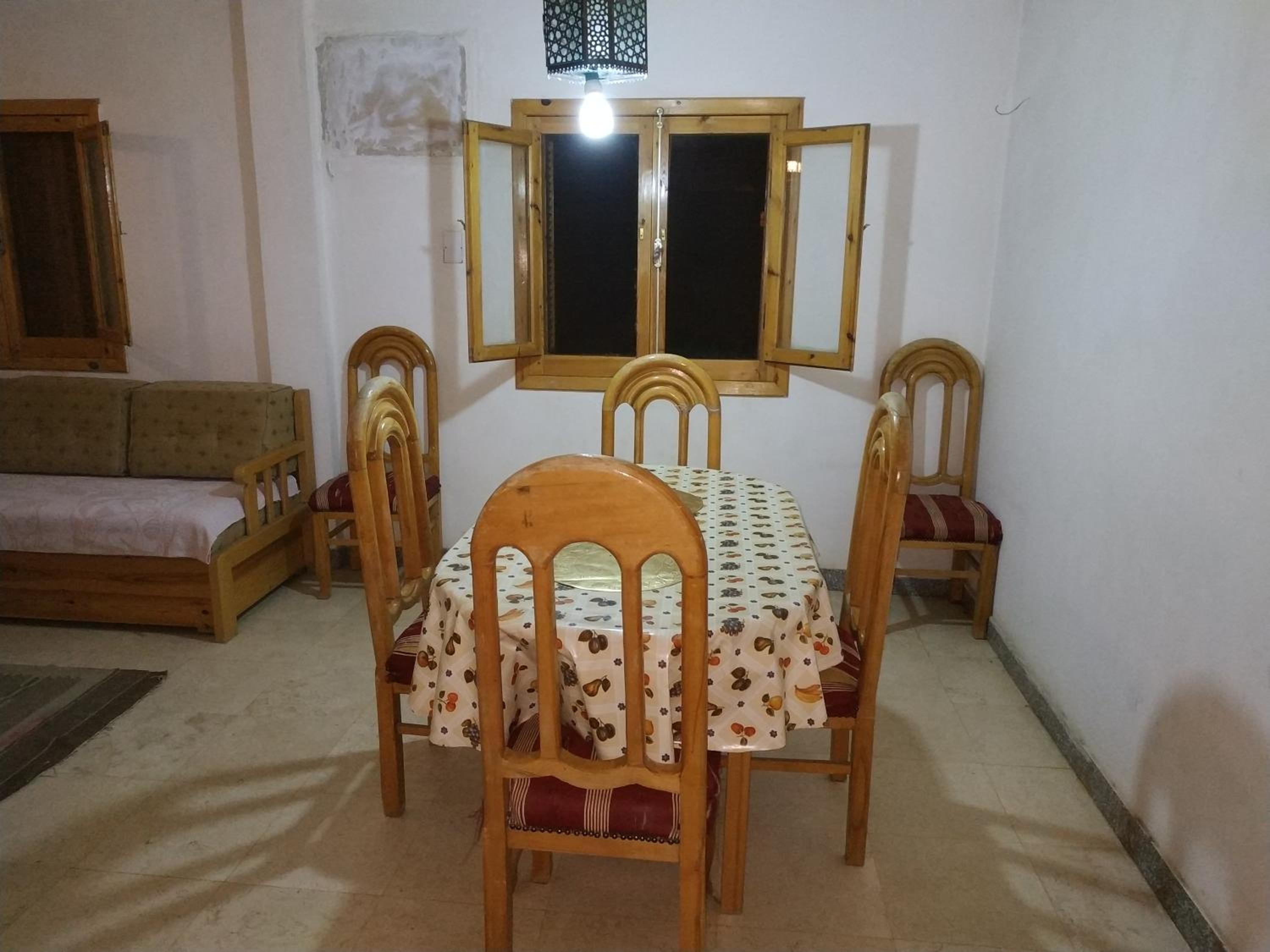 Two-Bedroom House photo 2