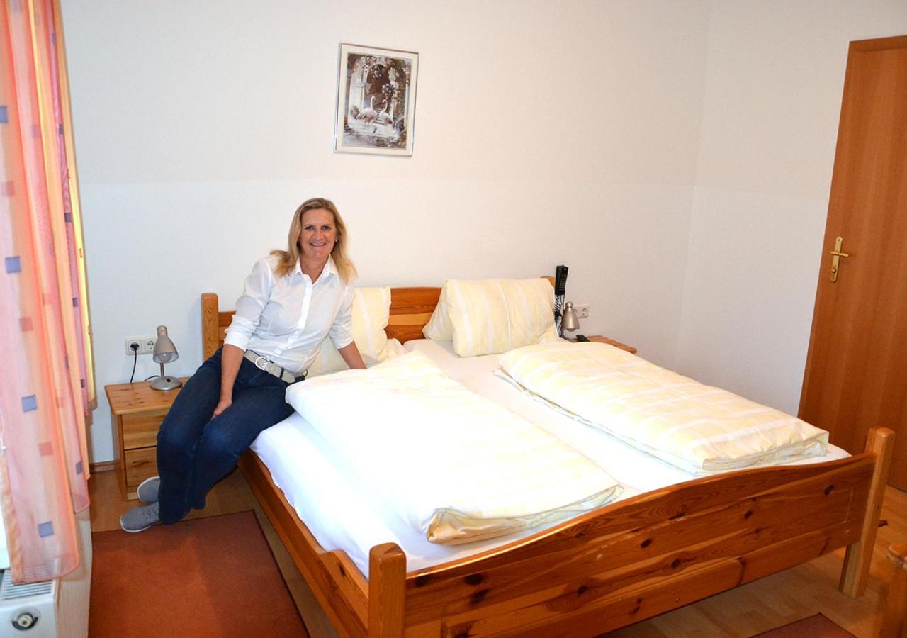 Double Room photo 3