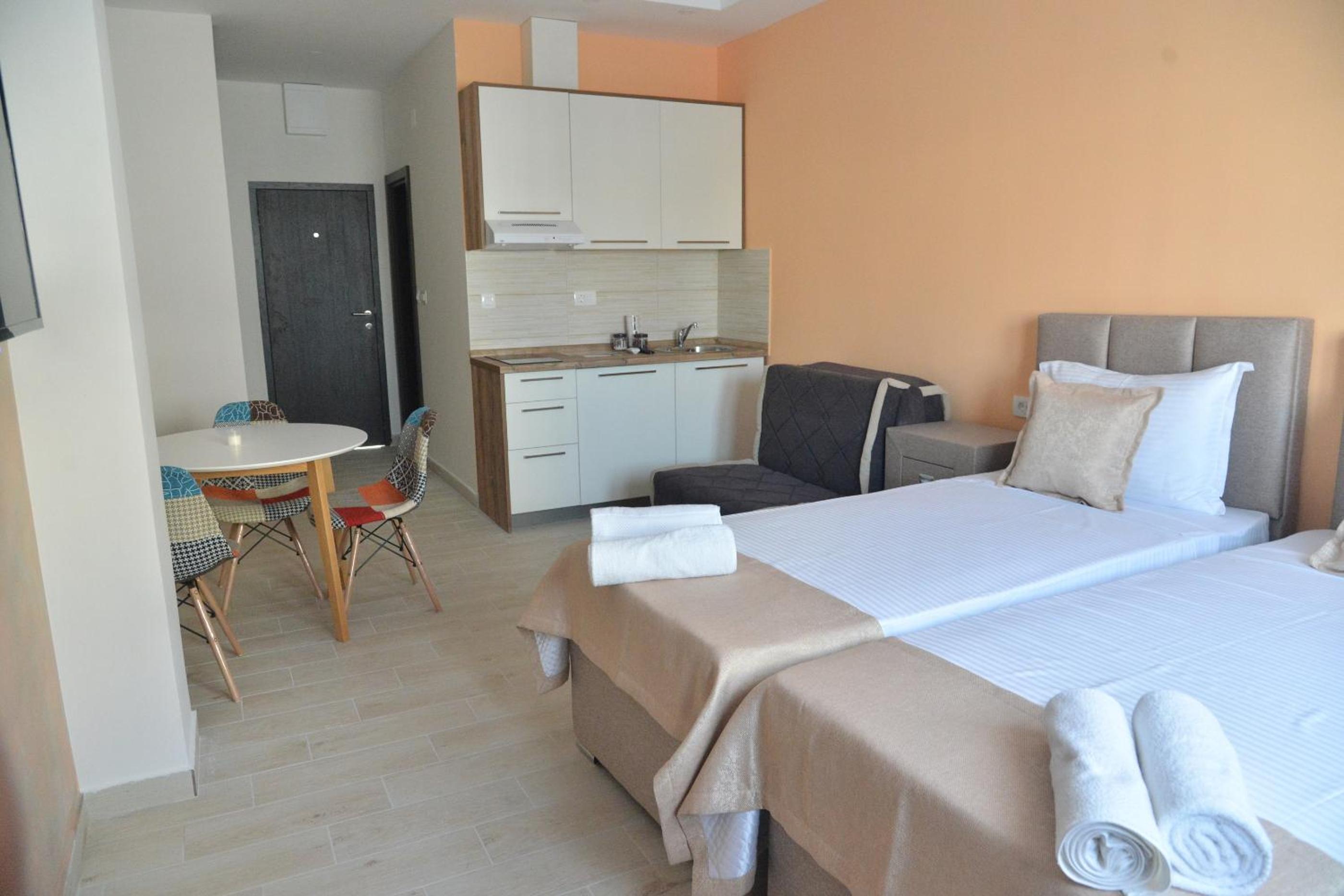 Standard Apartment