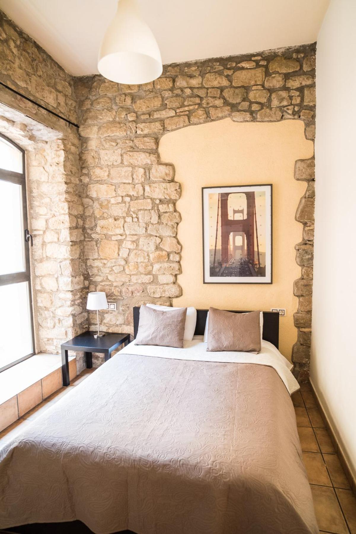 Apartamento Superior (2-4 adultos)