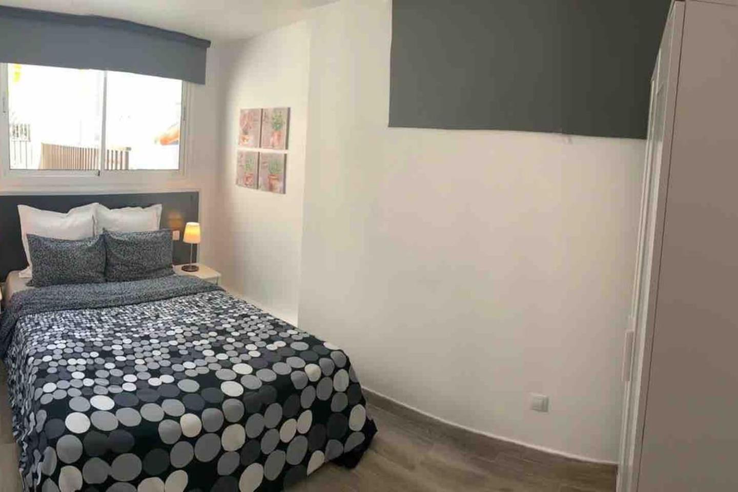 Apartamento - con niveles divididos