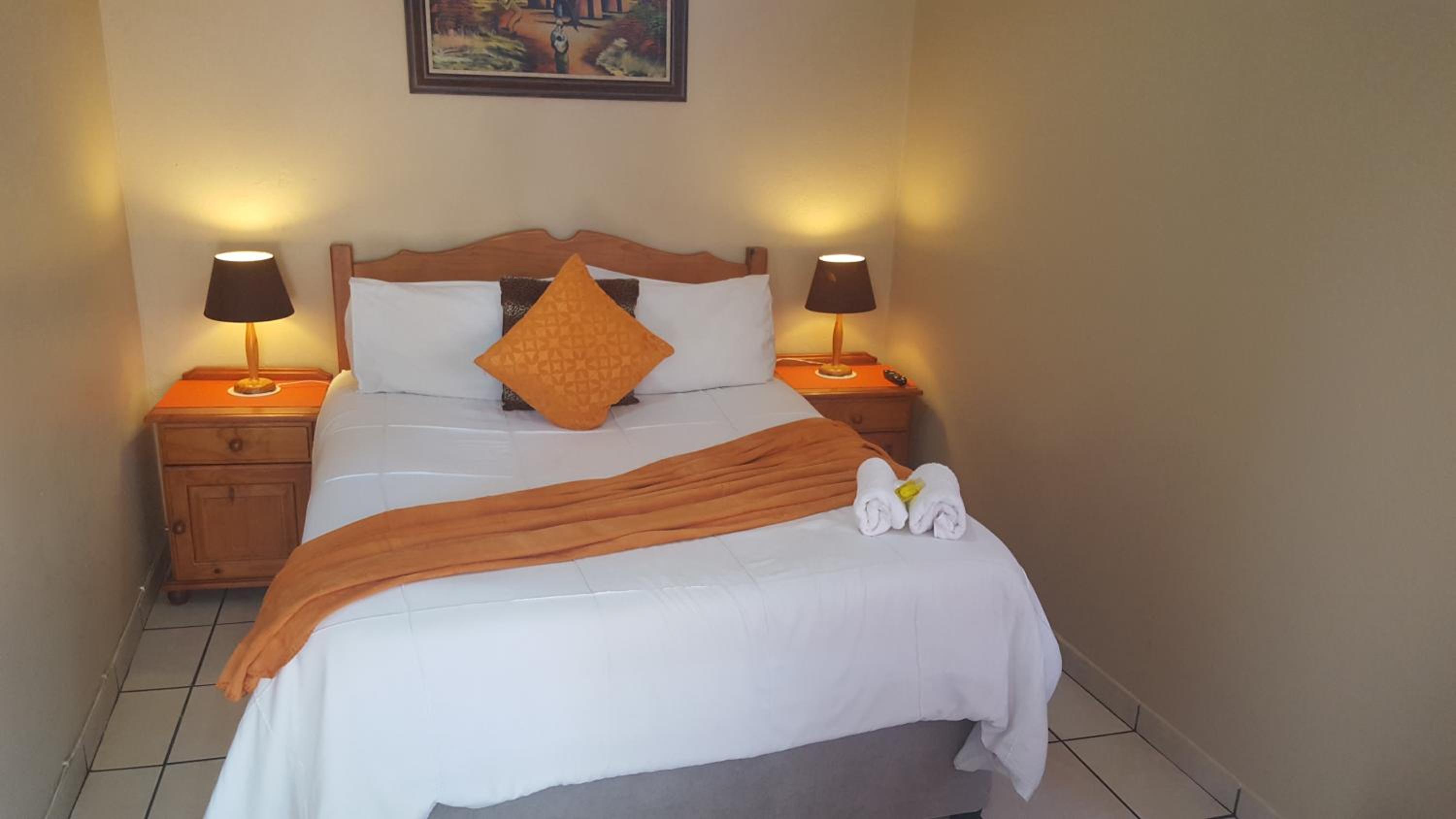  Double Room - Photo 7