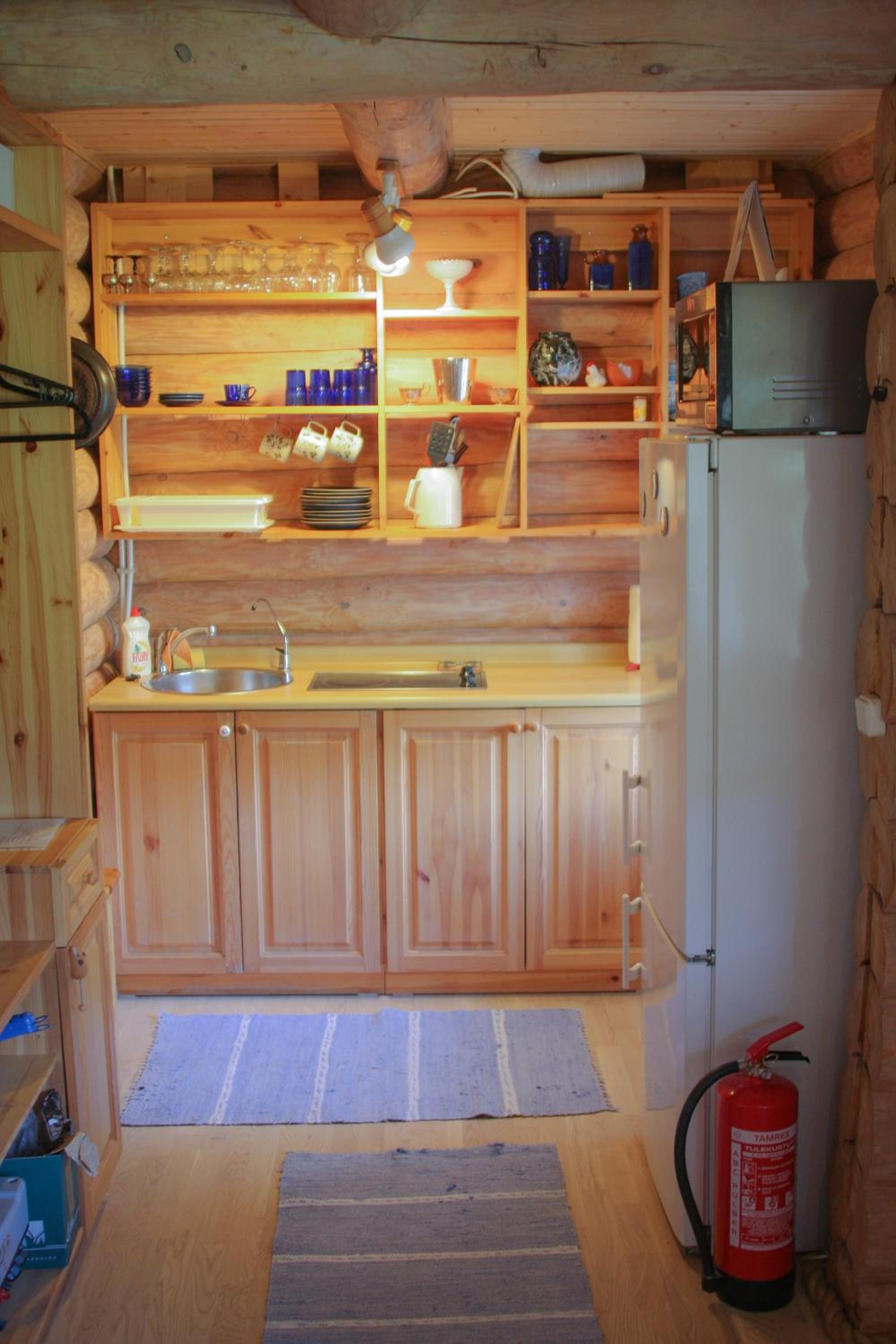 Vacation Home - Photo 41