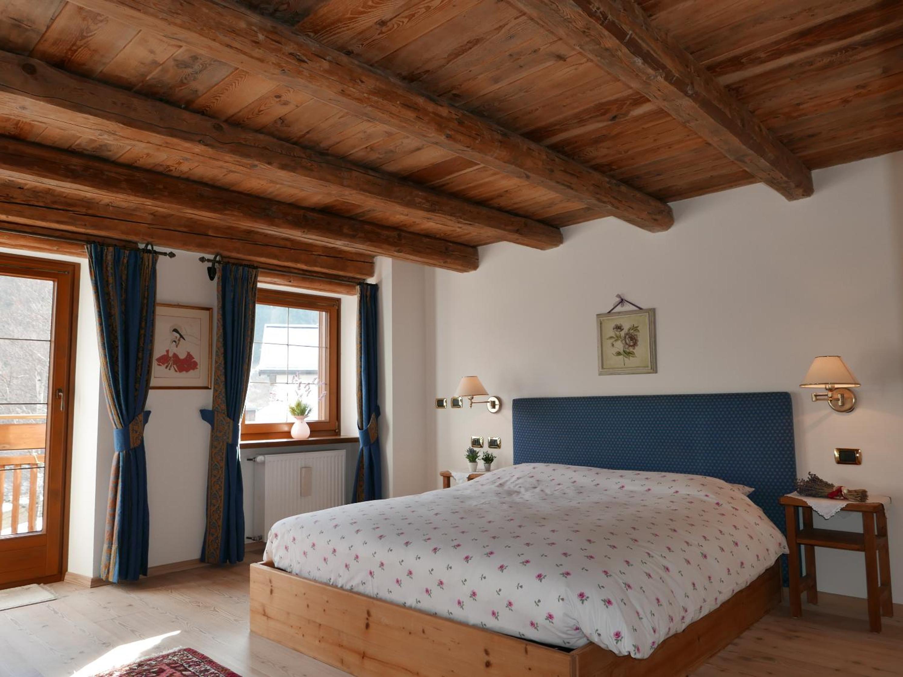 Double Room With Balcony photo 1