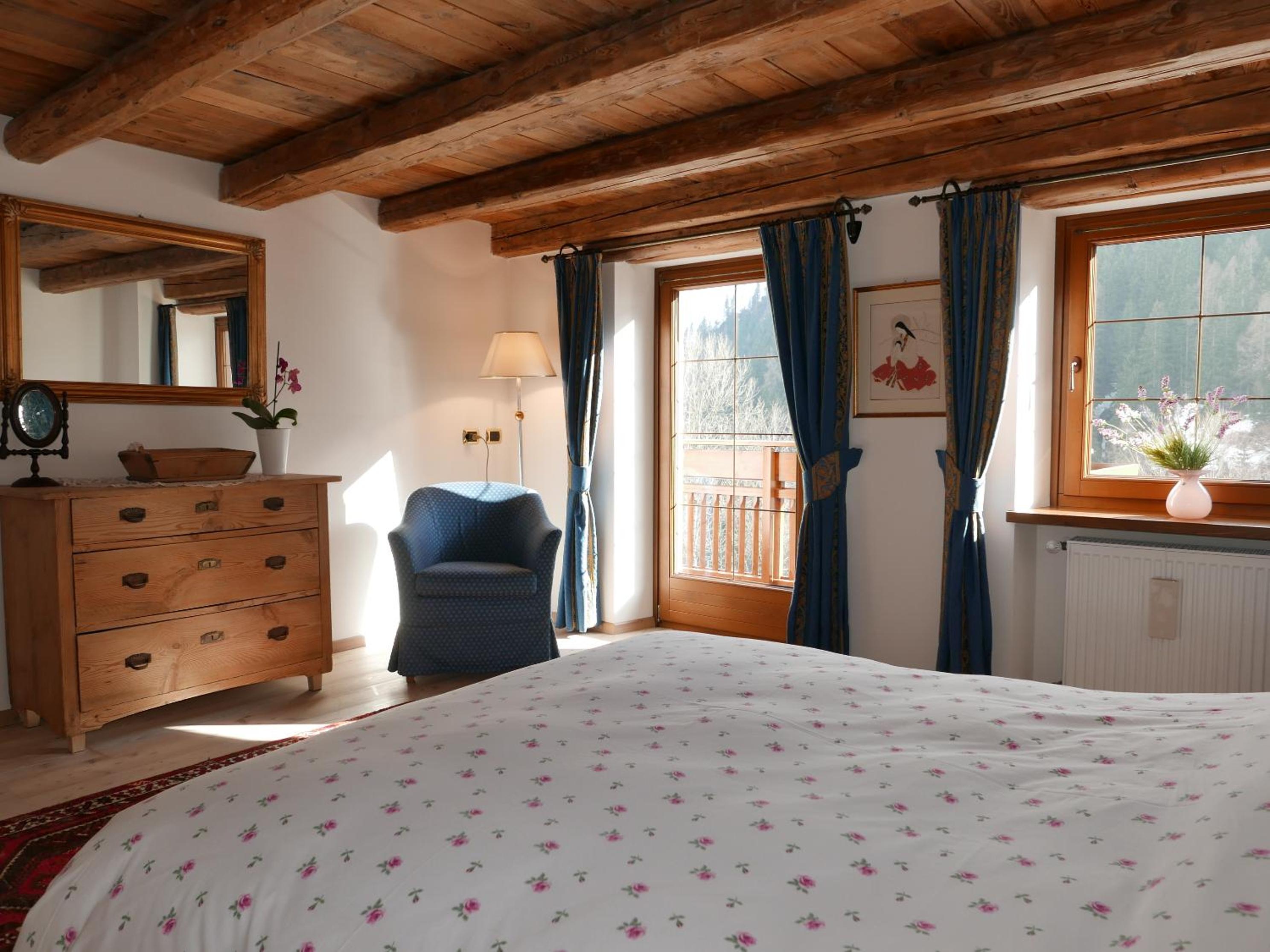 Double Room With Balcony photo 2