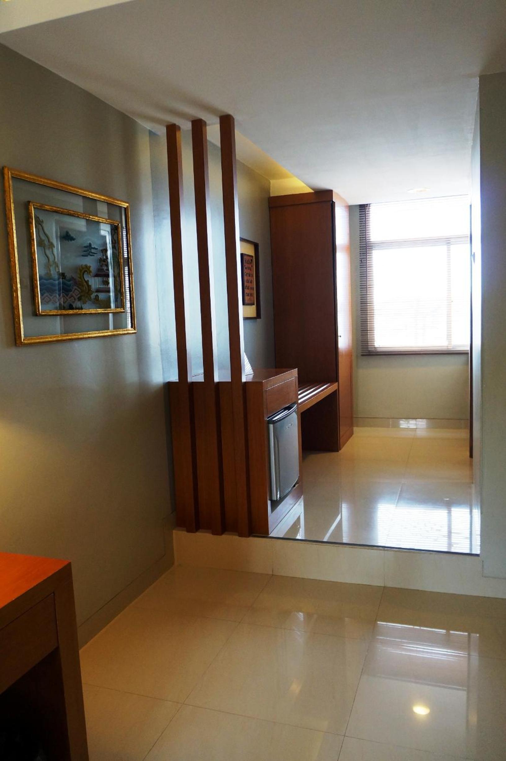 Deluxe Twin Room - Photo 3