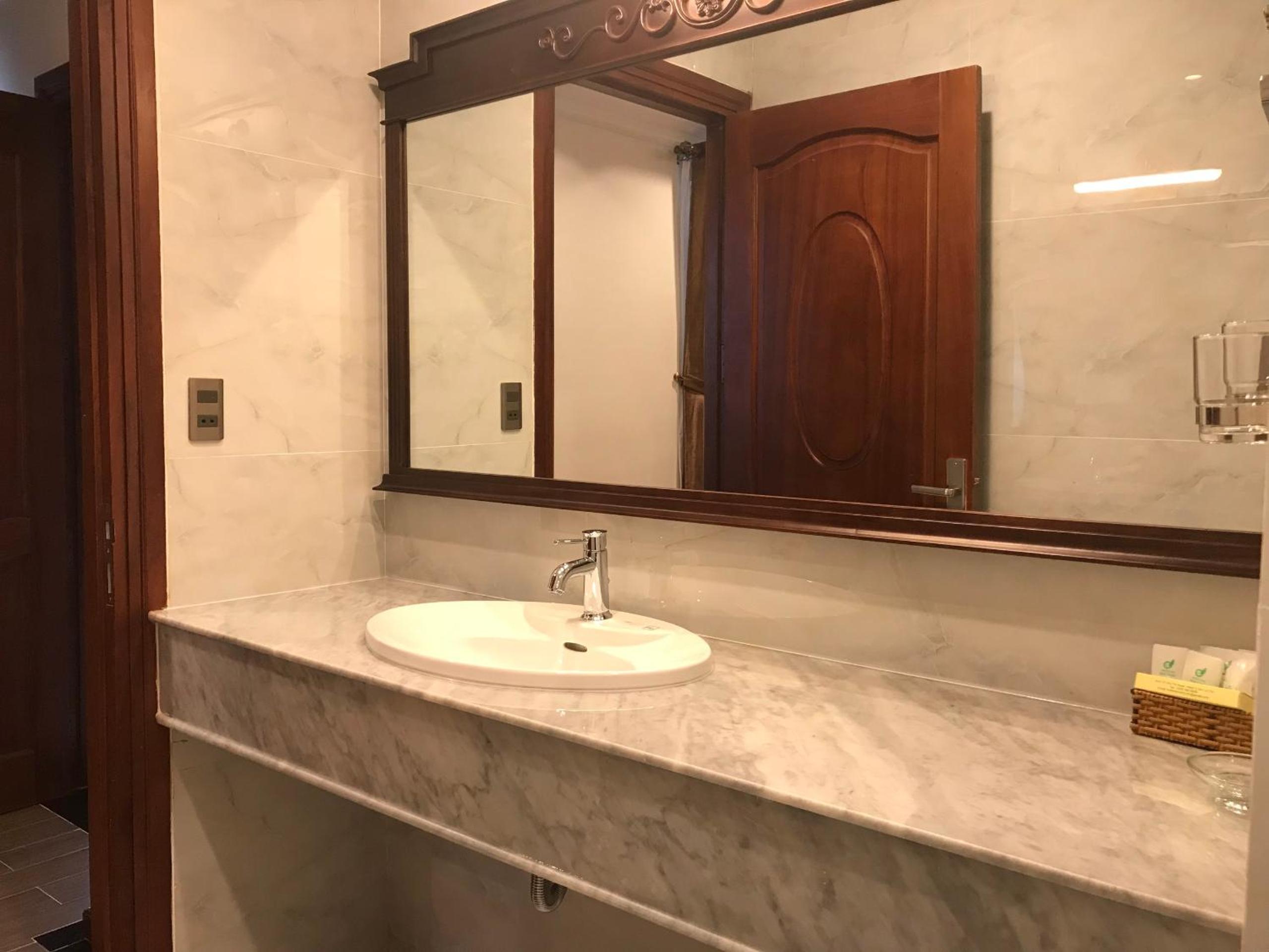 Superior Triple Room