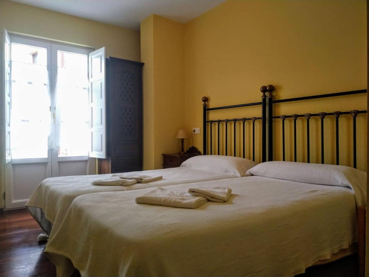 Twin Room photo 1